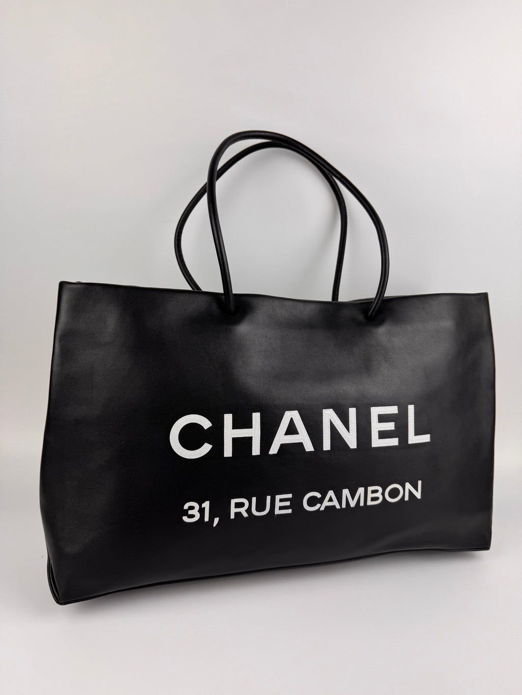 Chanel Essential Tote Bag