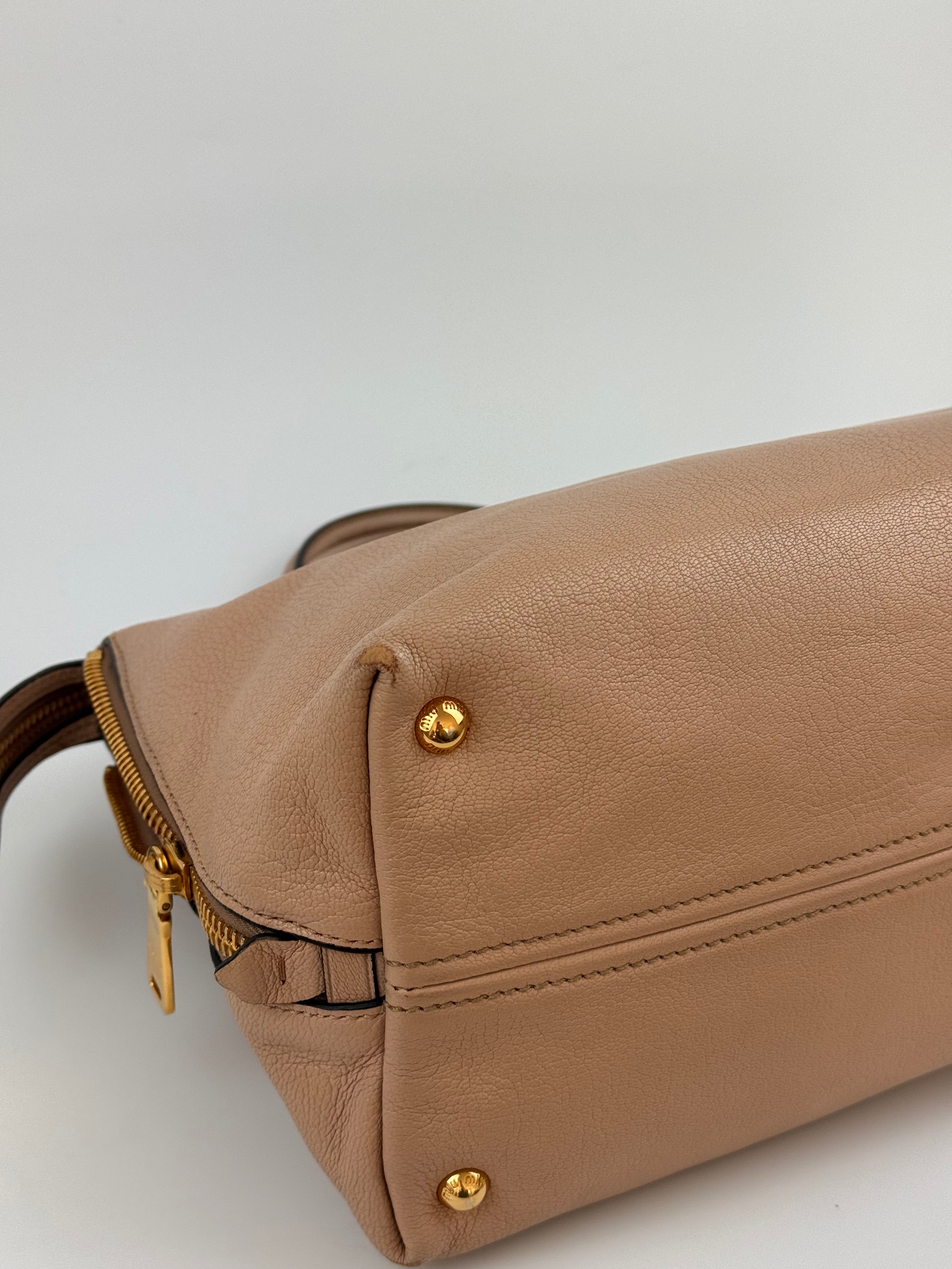 Miu Miu Handbag