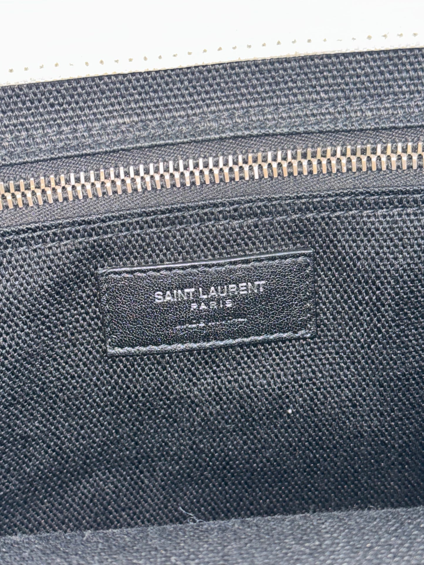 Saint Laurent  Handbag