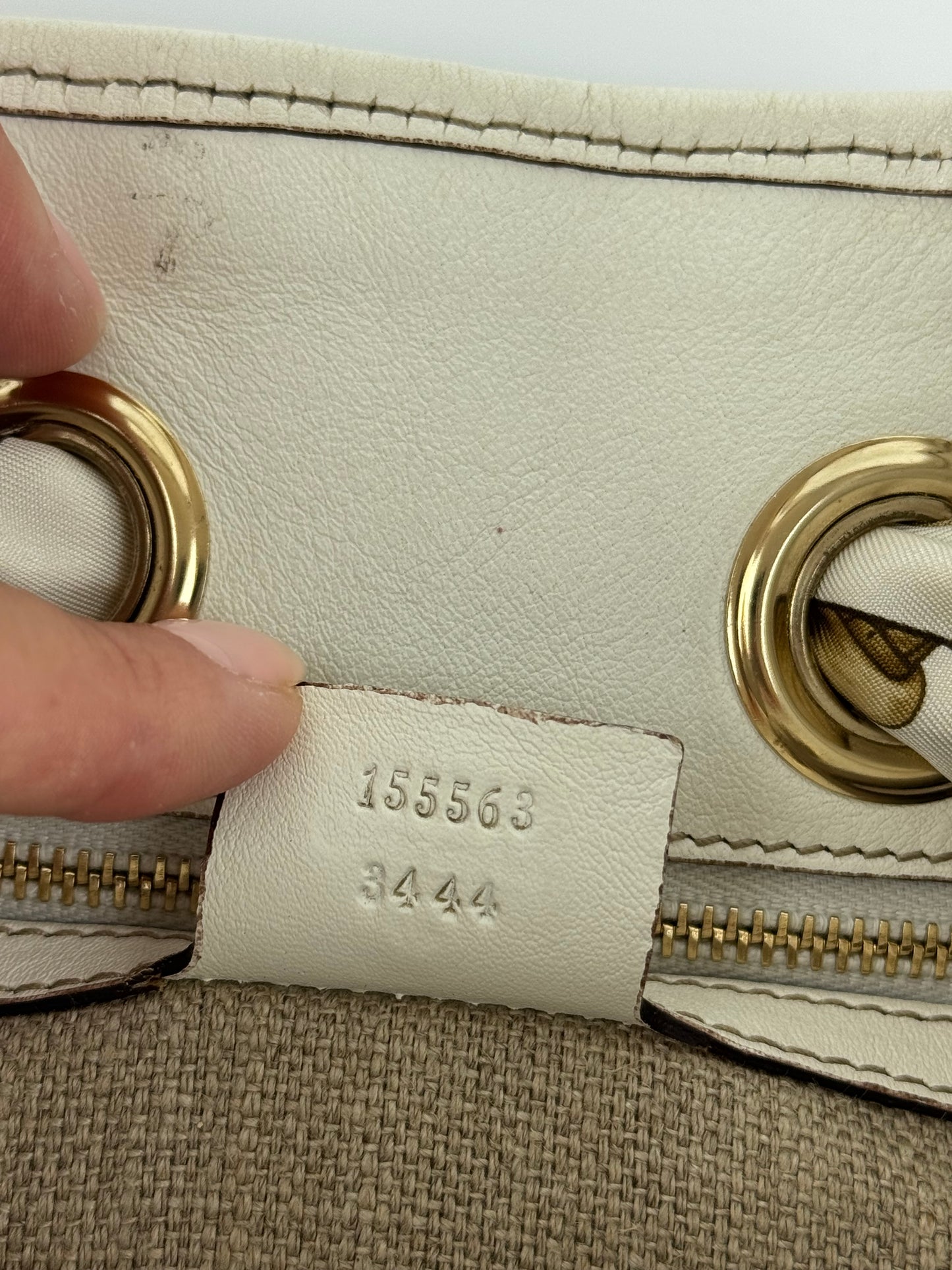 Gucci Shoulder Bag