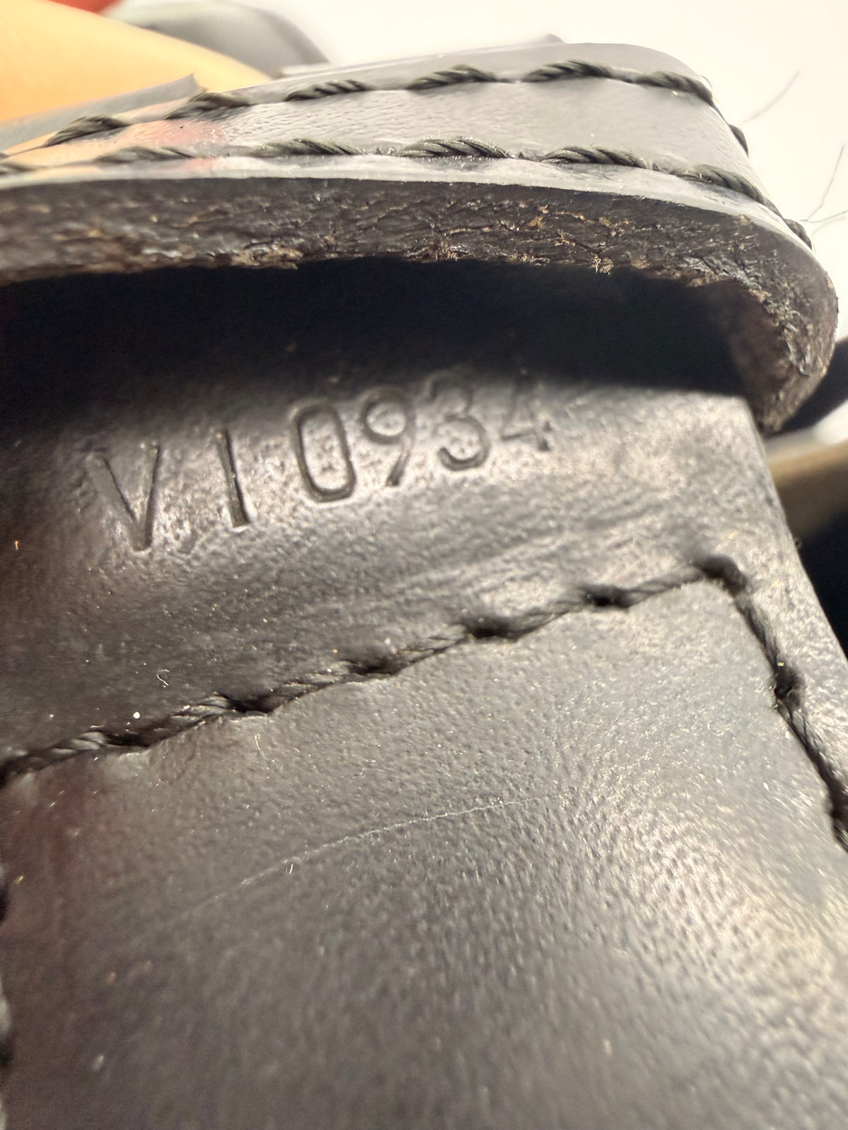 Louis Vuitton Sac D'èpaule