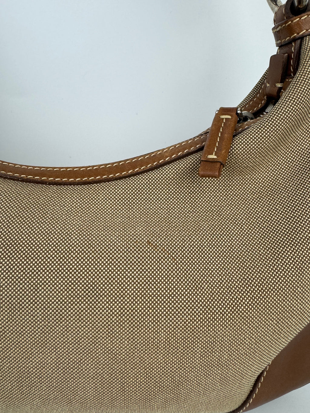 Prada Shoulder Bag