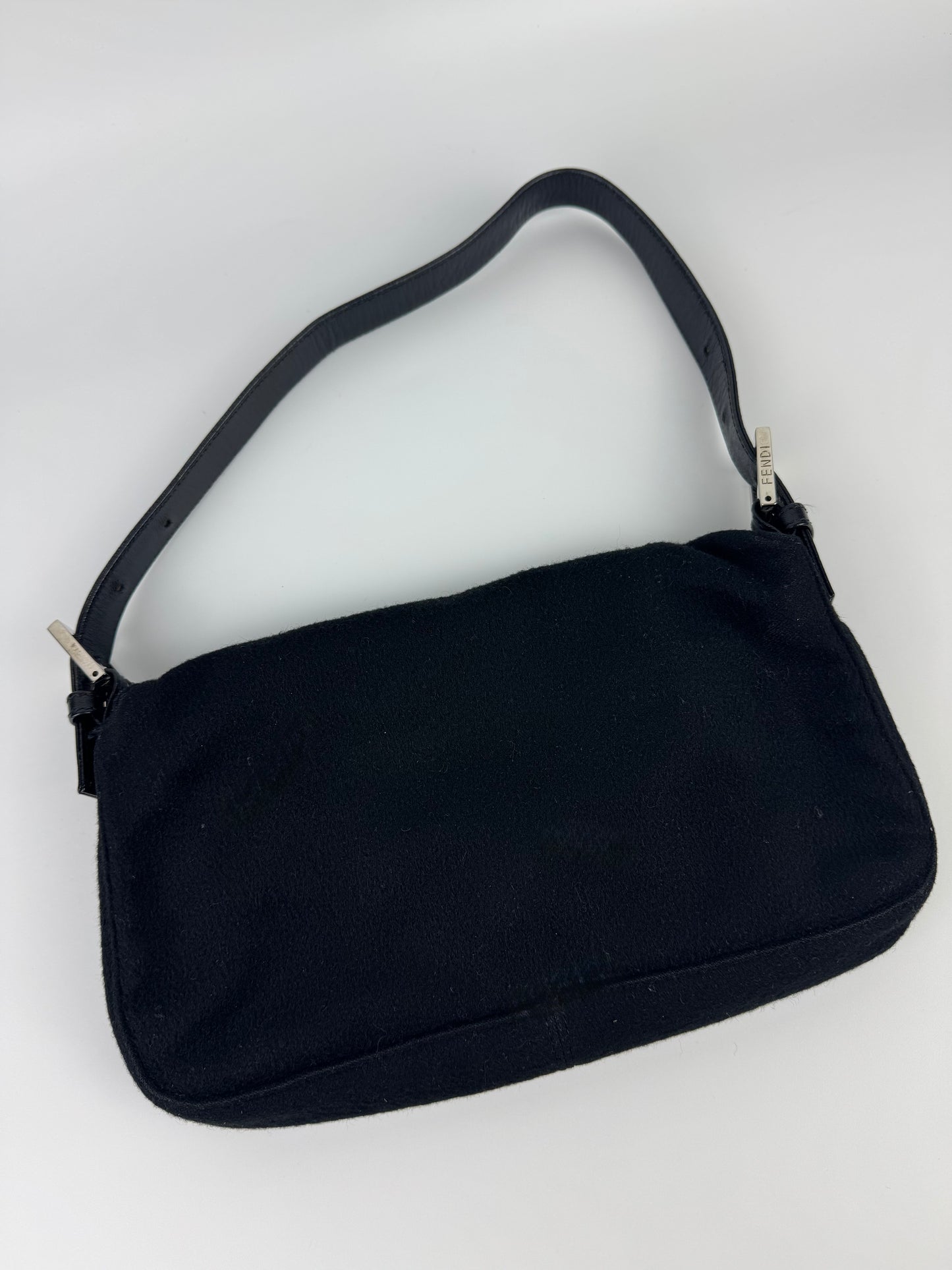 Fendi Baguette Shoulder Bag