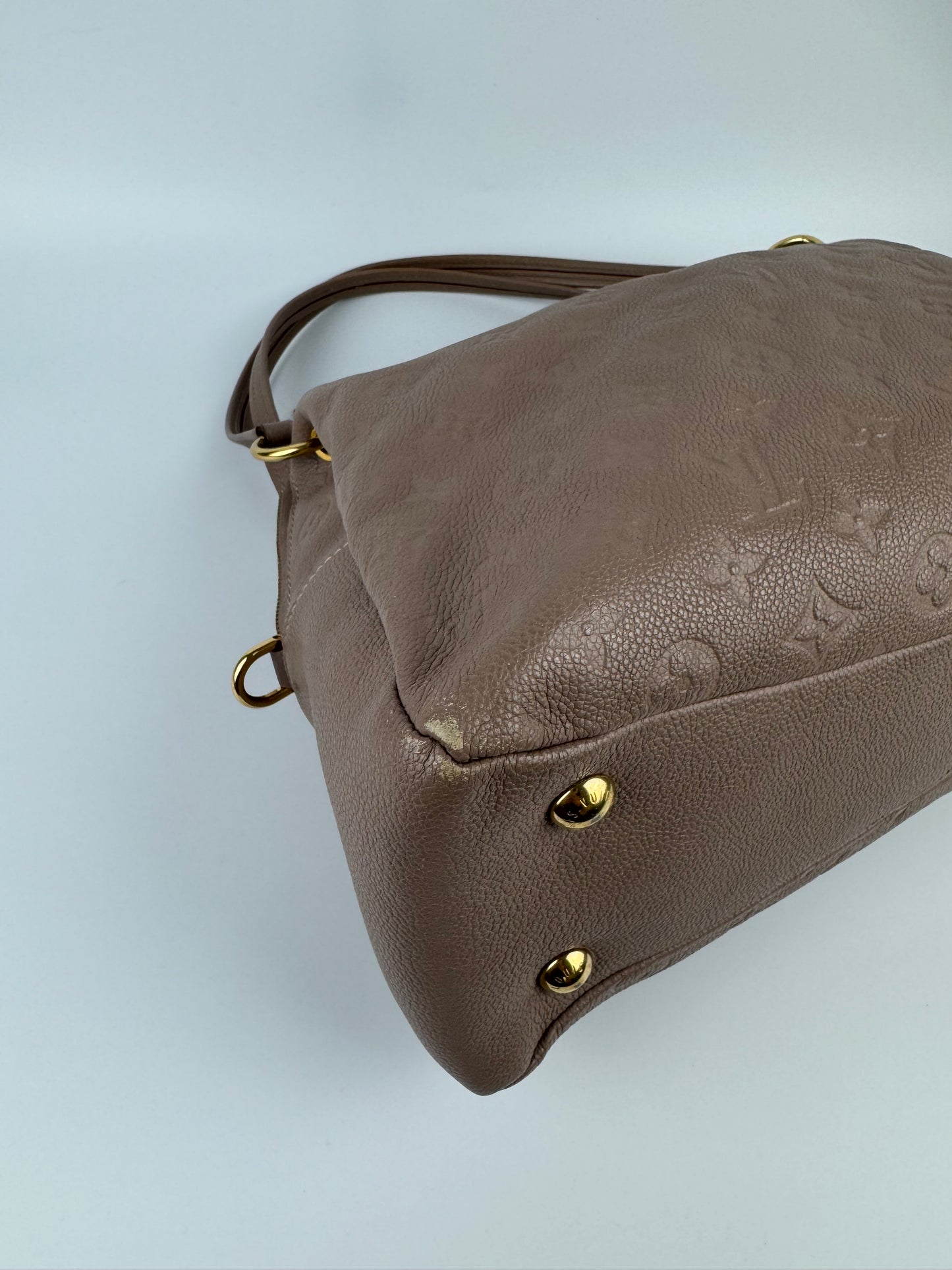 Louis Vuitton Empreinte Ponthieu PM