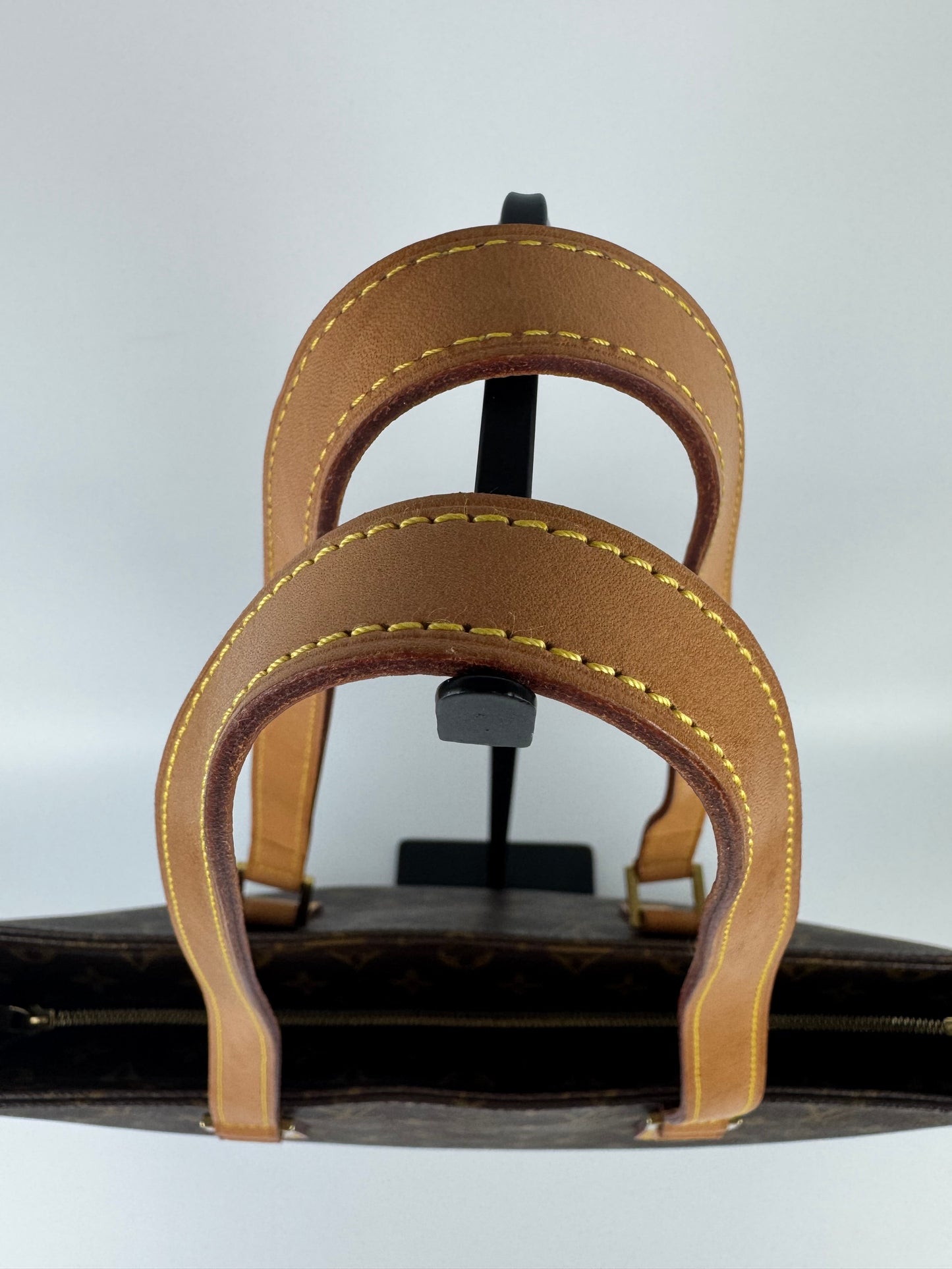 Louis Vuitton Luco Shoulder Bag