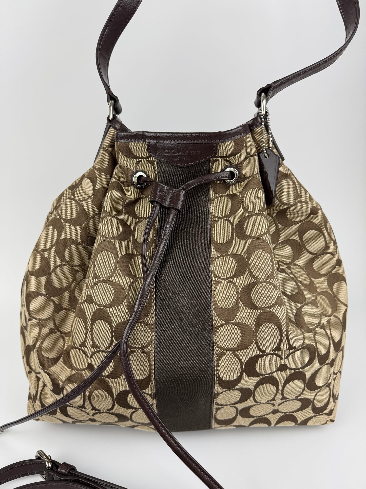Coach Shoulder Bag