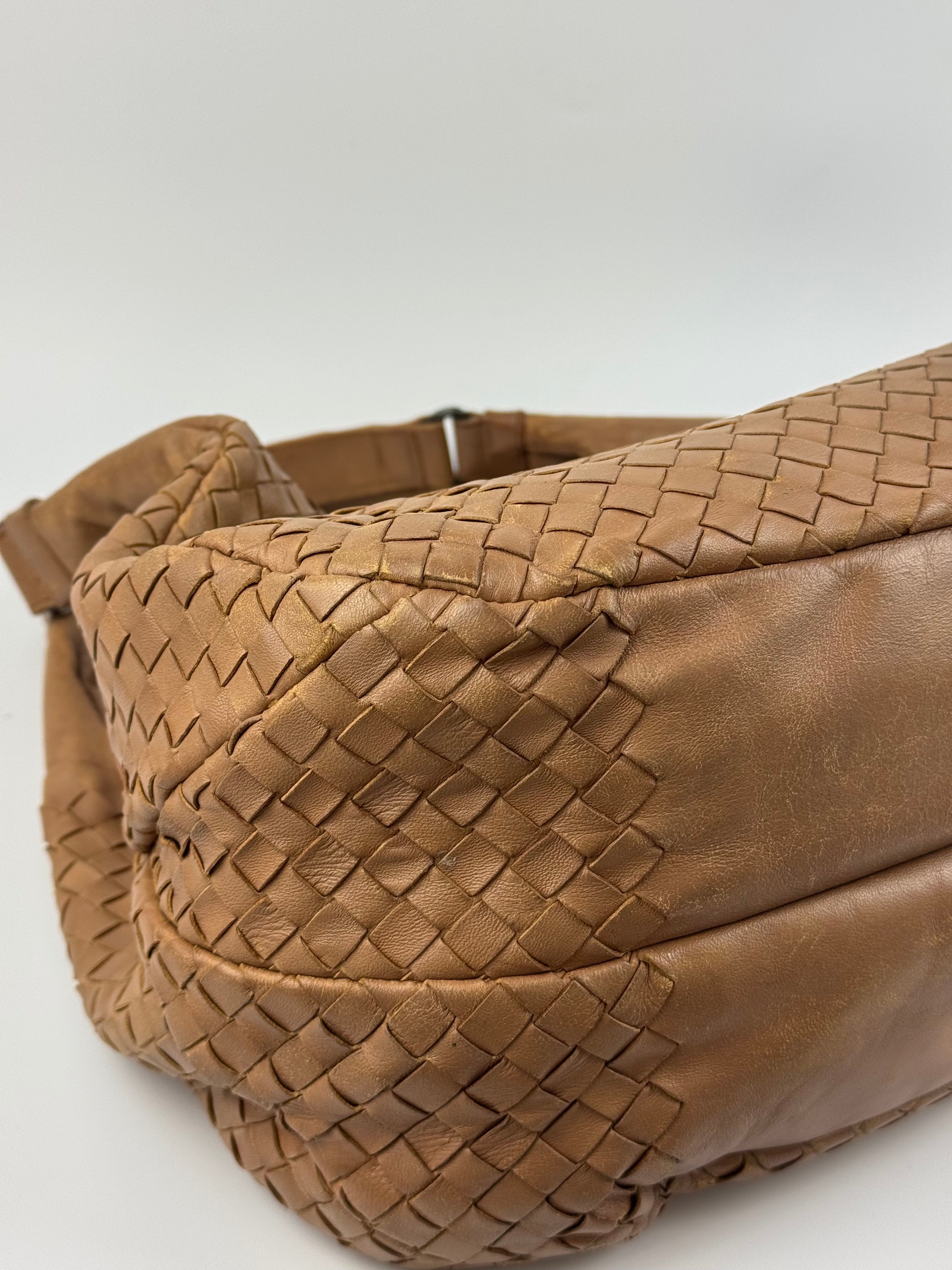Bottega Veneta Intrecciato