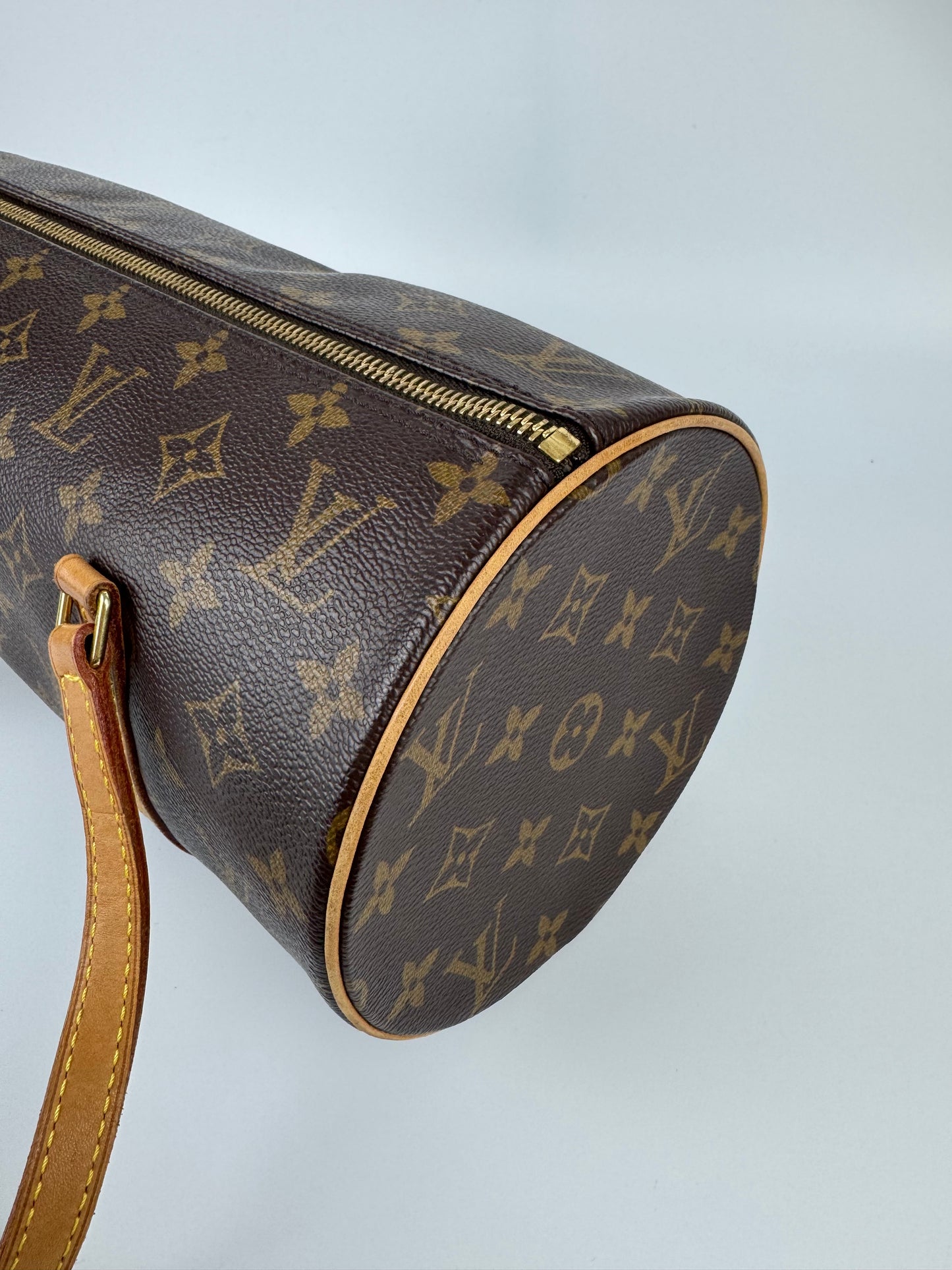 Louis Vuitton Papillon