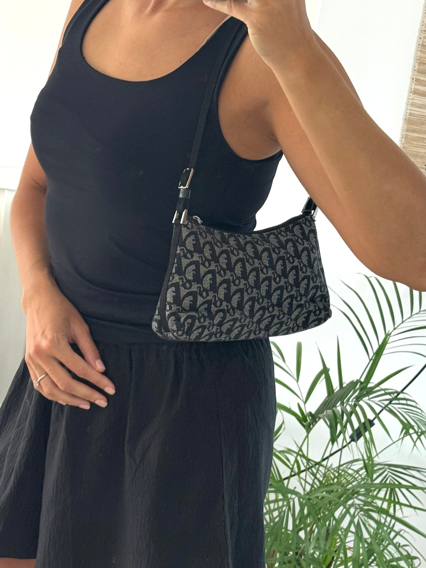 Christian Dior Shoulder Bag