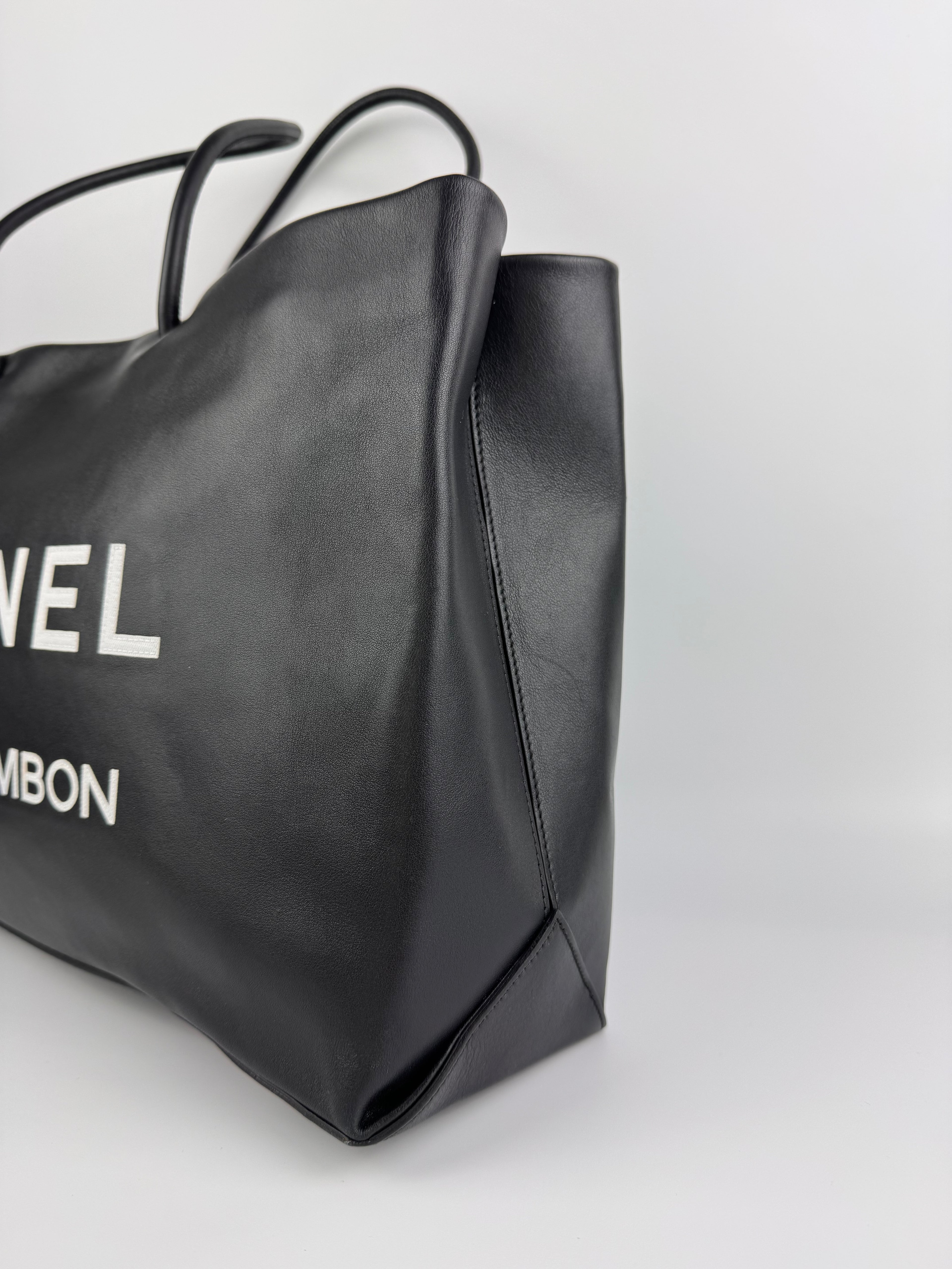 Chanel Essential Tote Bag