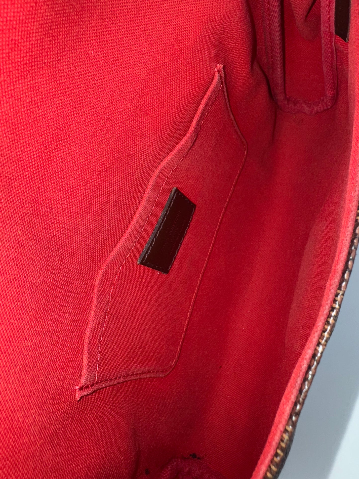 Louis Vuitton Favorite MM Bag
