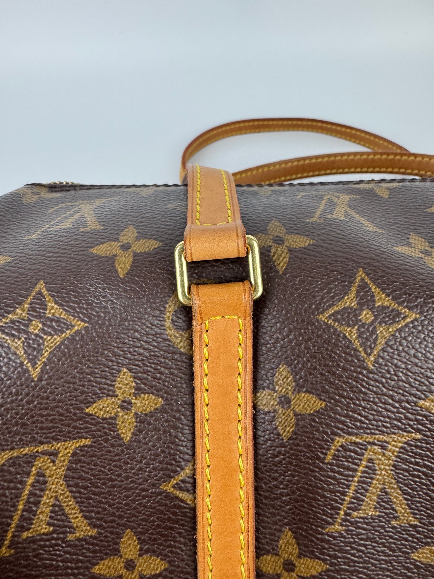 Louis Vuitton Papillon