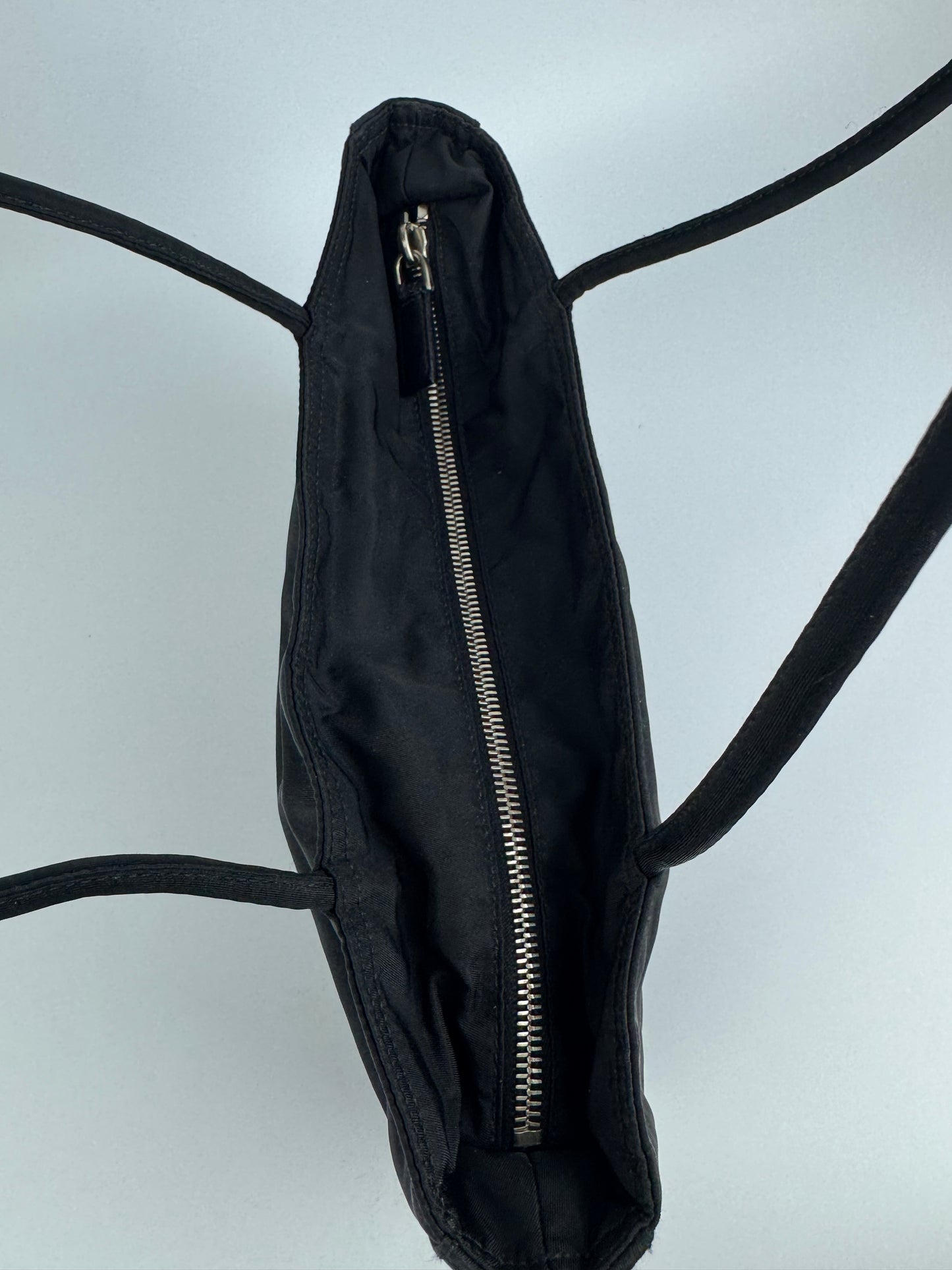 Prada Nylon Bag