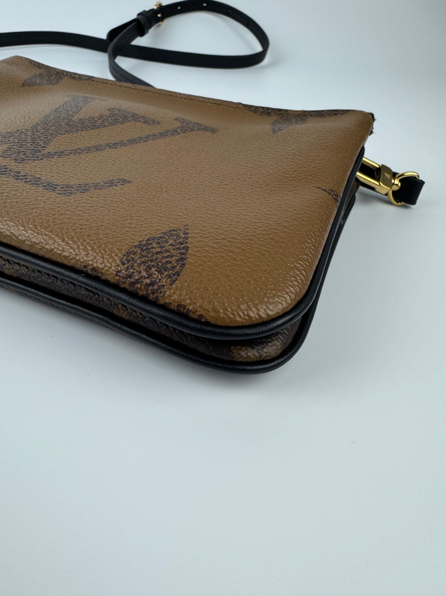 Louis Vuitton Reverse Pochette