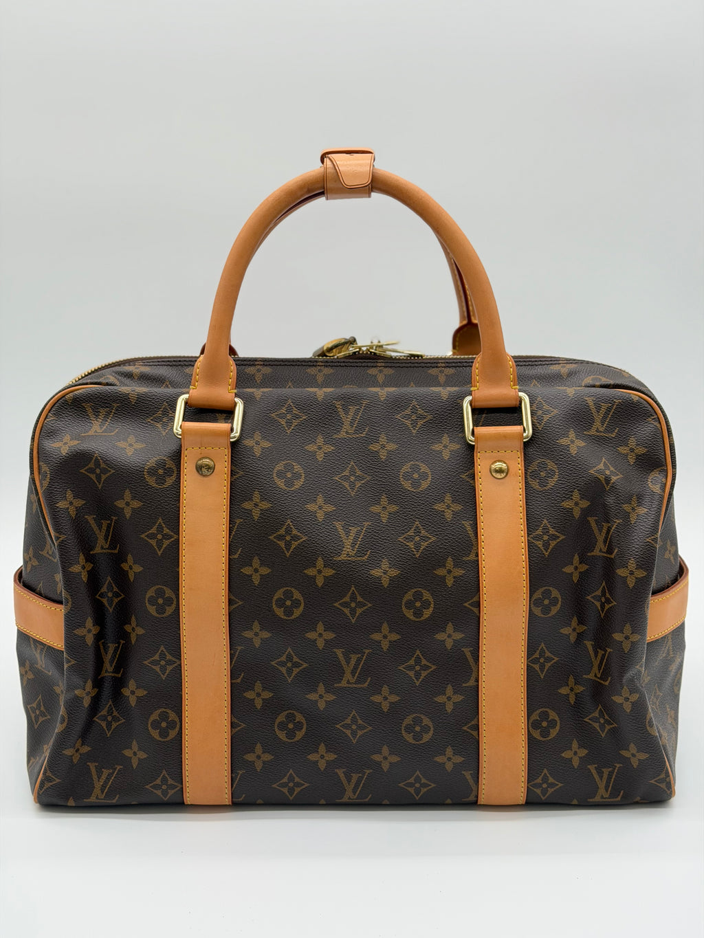 Louis Vuitton Carryall