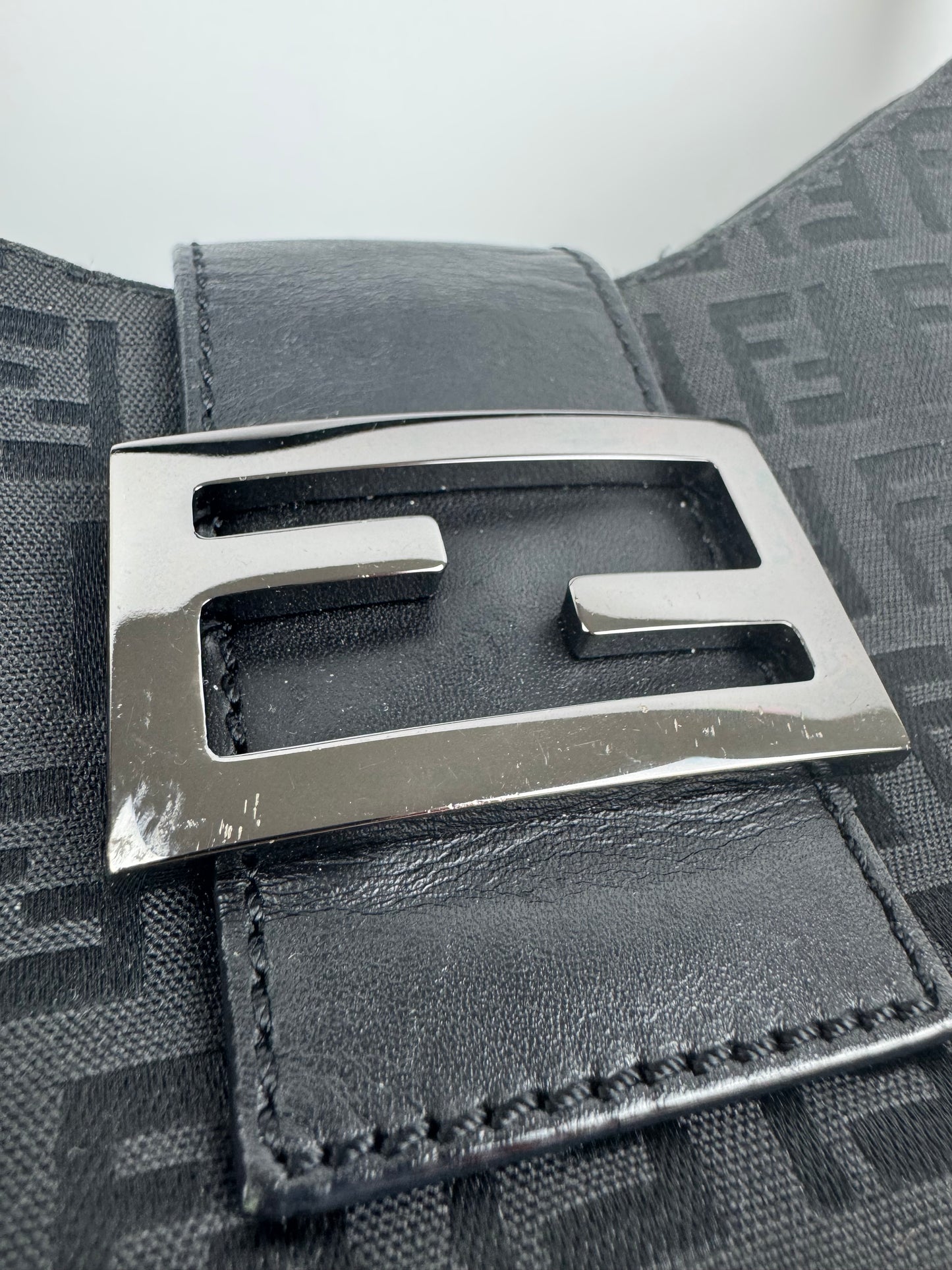 Fendi Baguette Bag
