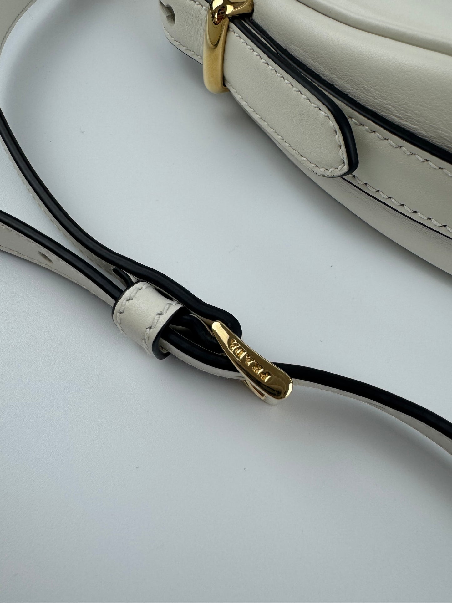 Prada Arqué Bag