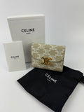 Celine Wallet