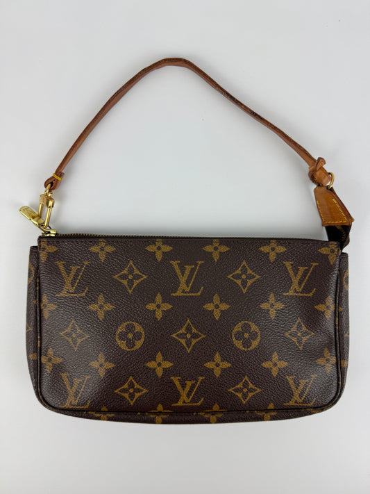 Louis Vuitton Pochette Accessories