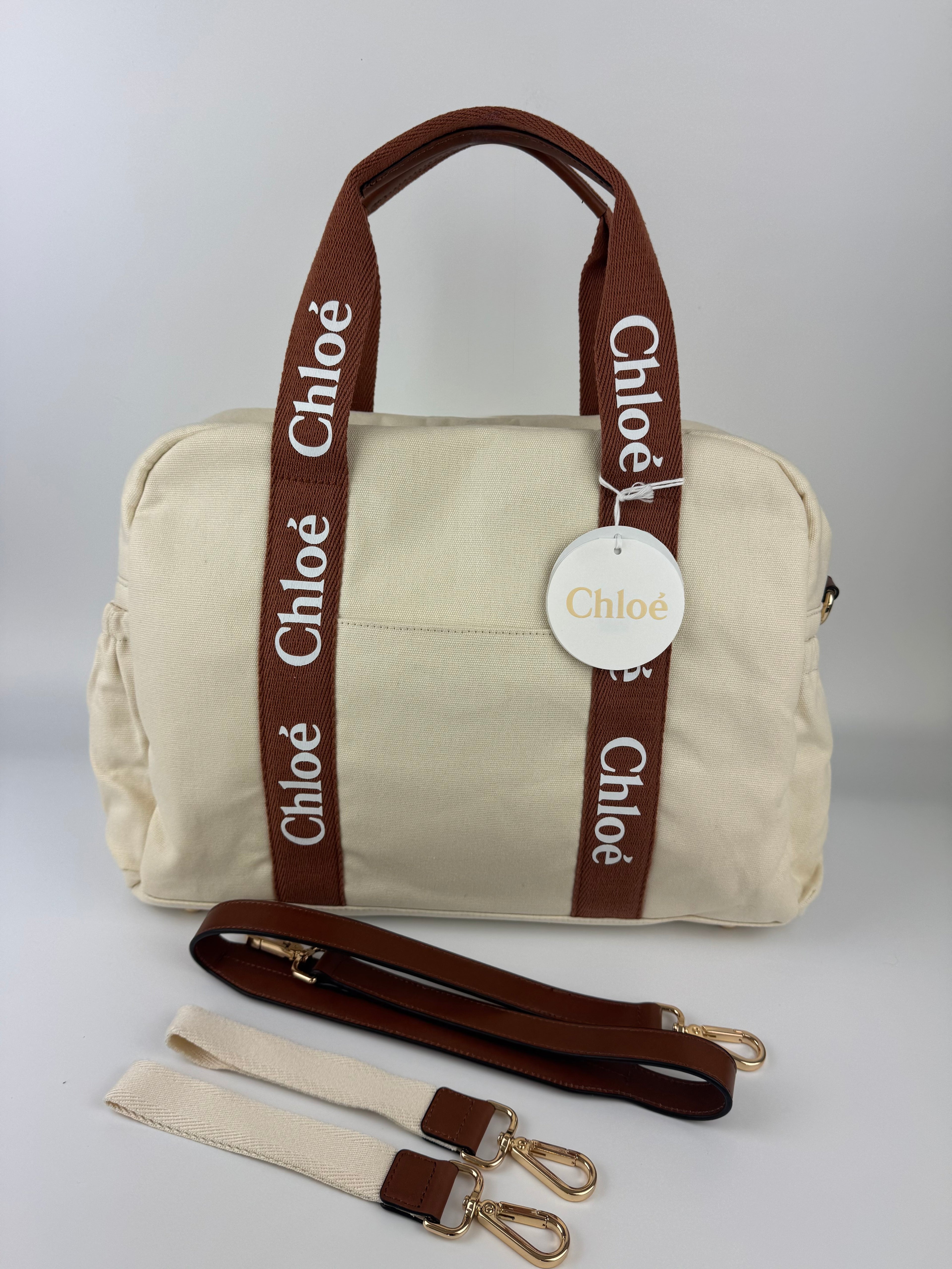 Chloe Pram Bag
