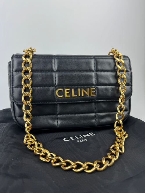Celine Chain Bag