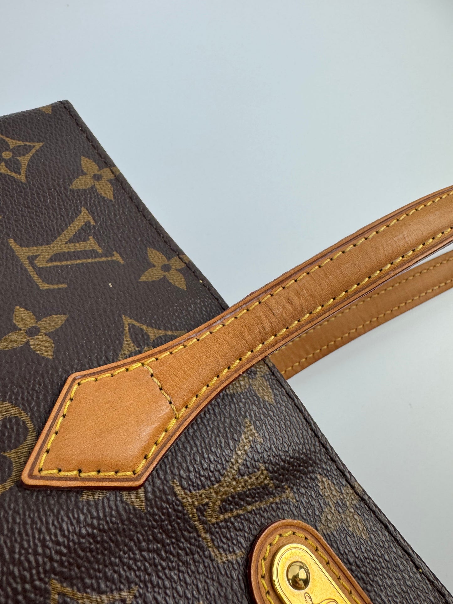 Louis Vuitton Wilshire MM