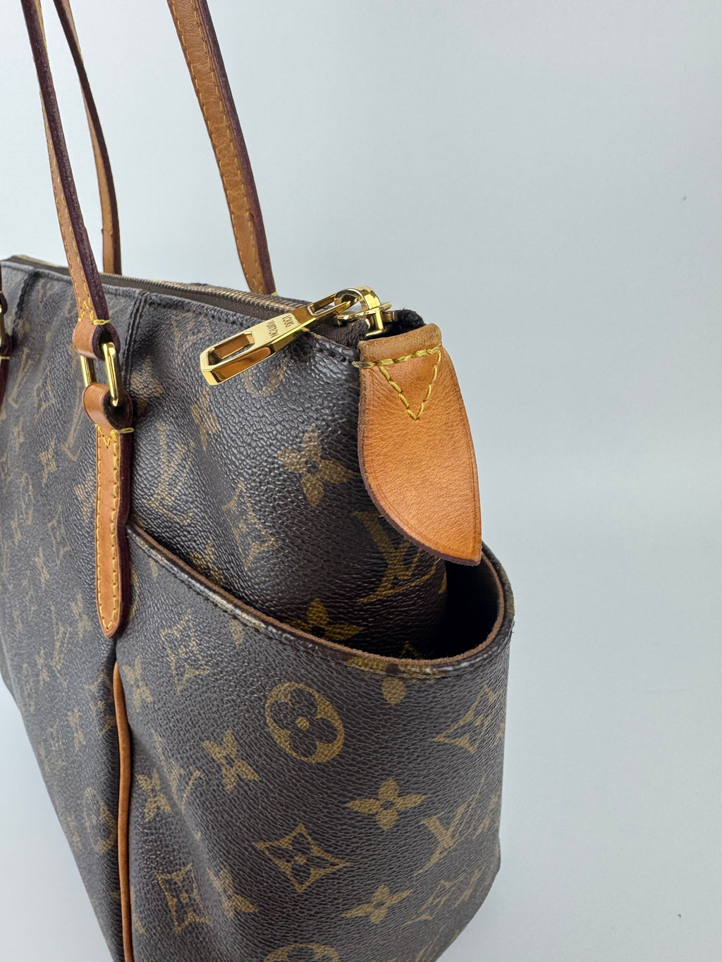 Louis Vuitton Totally PM