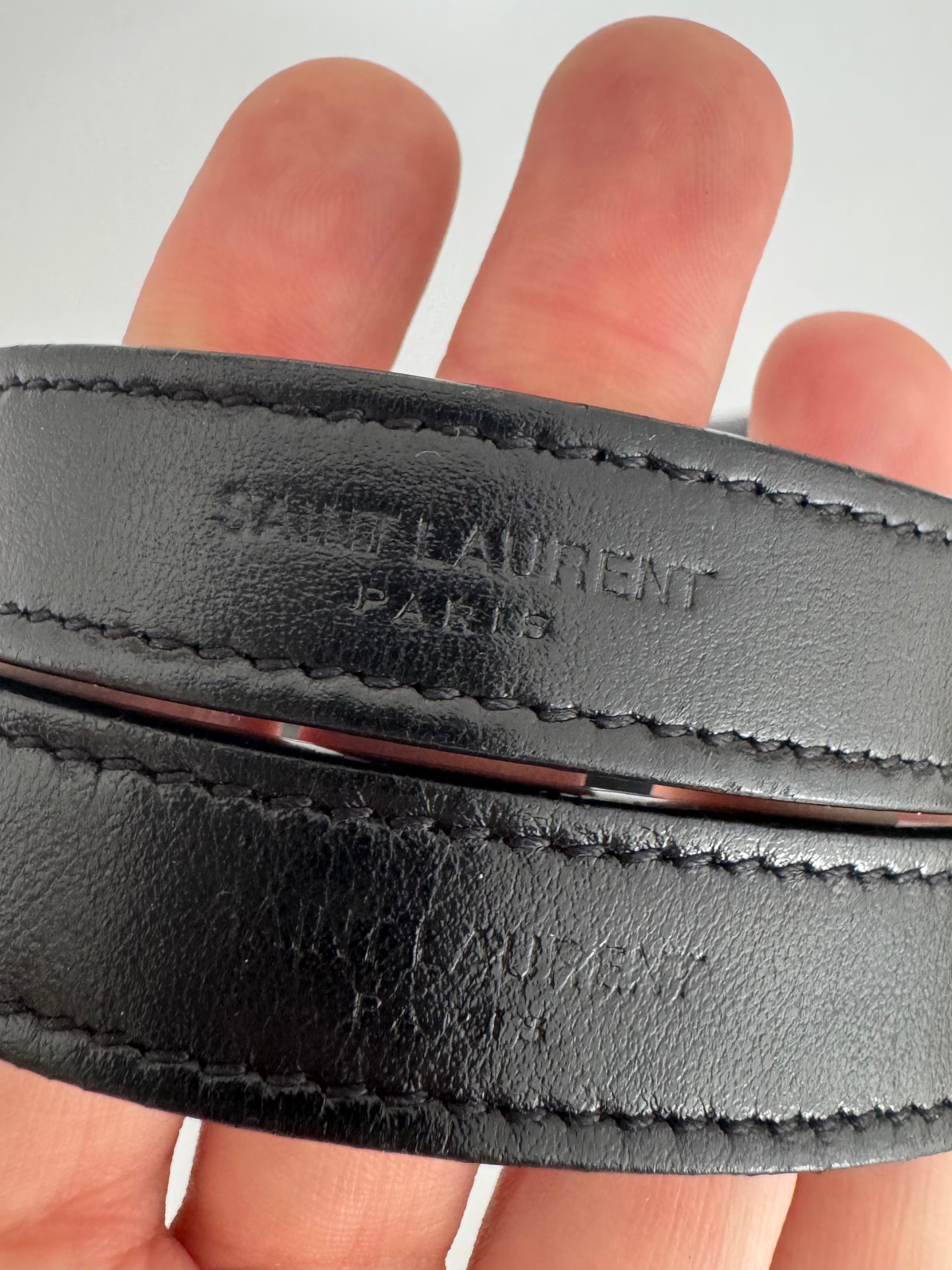 Saint Laurent Loulou Large
