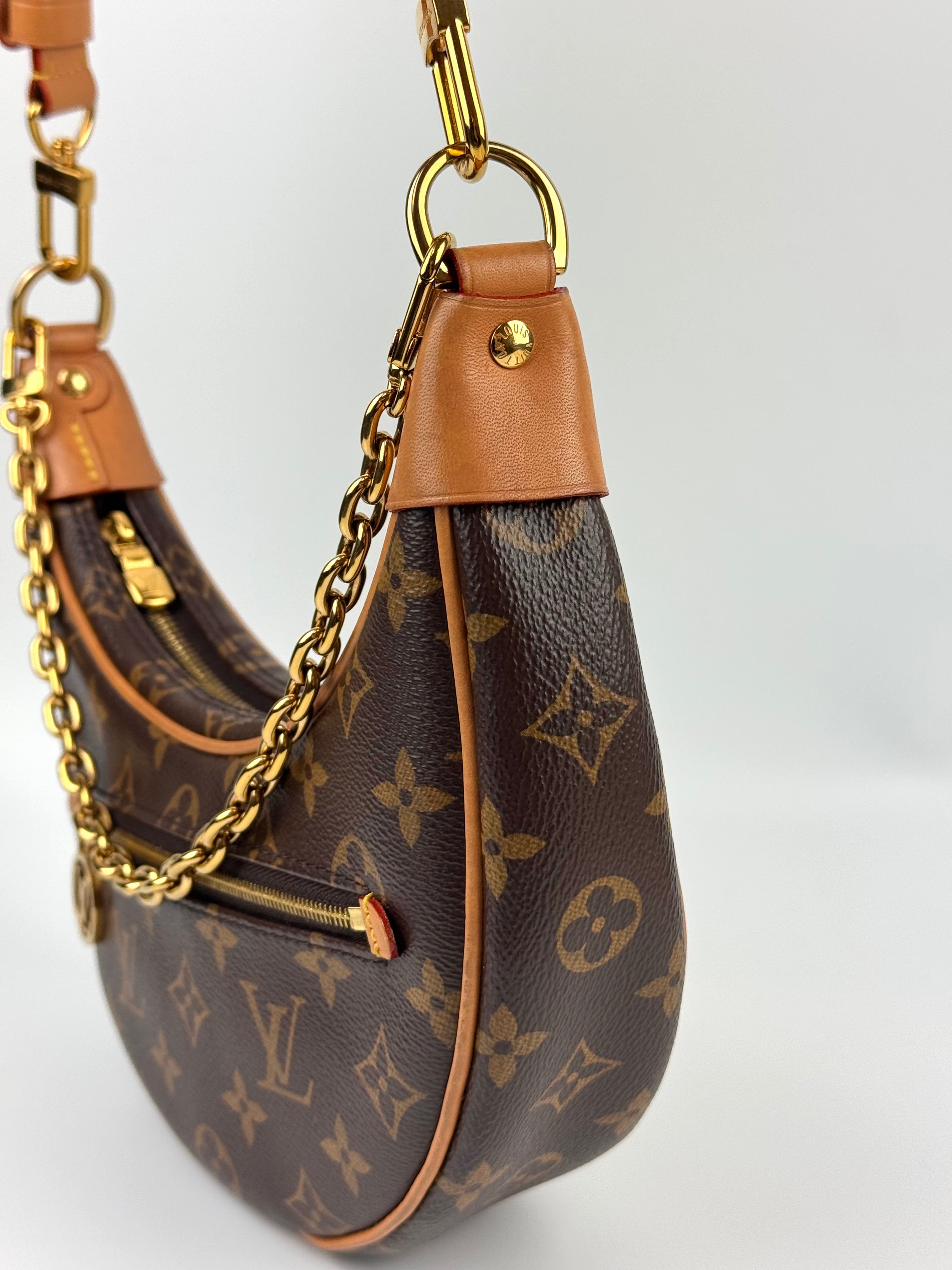 Louis Vuitton Loop PM