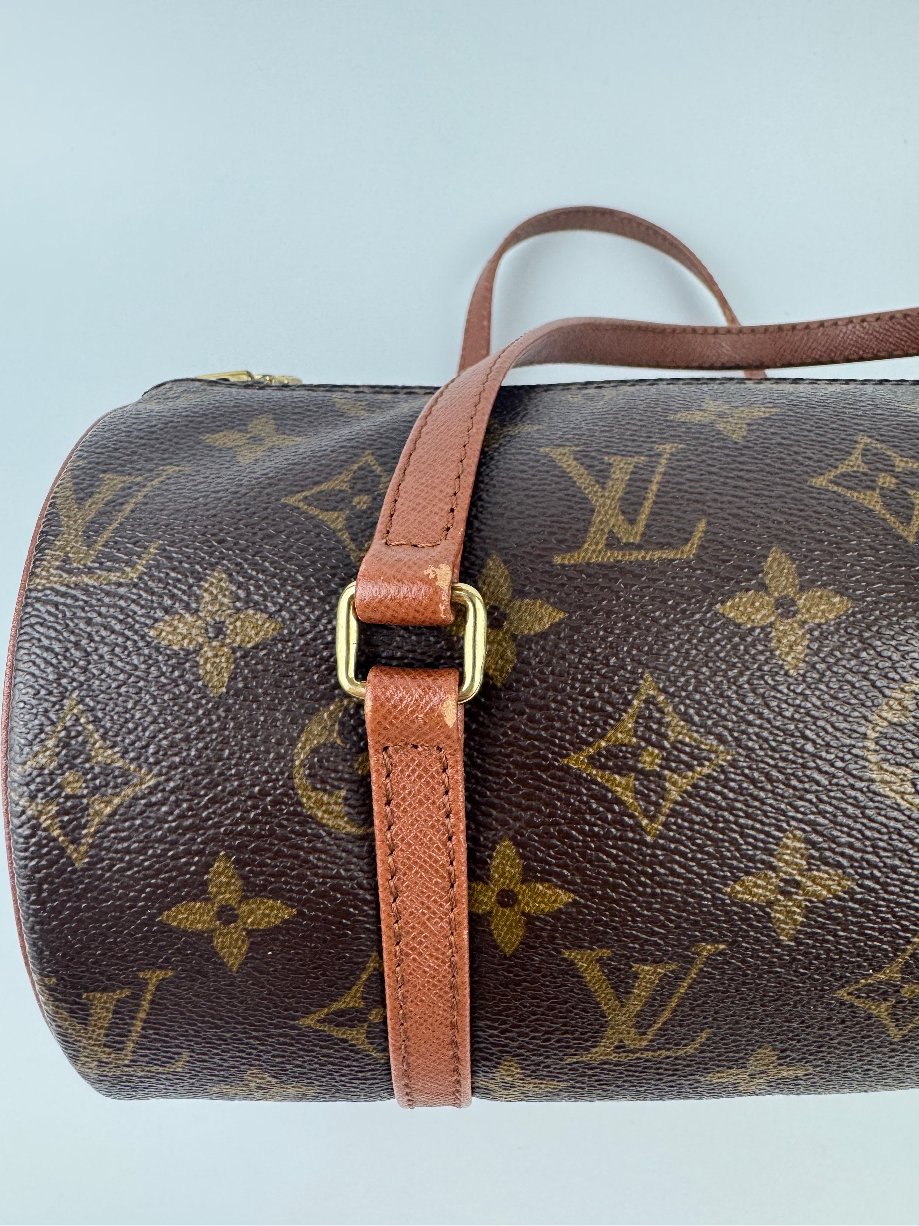 Louis Vuitton Papillon 26