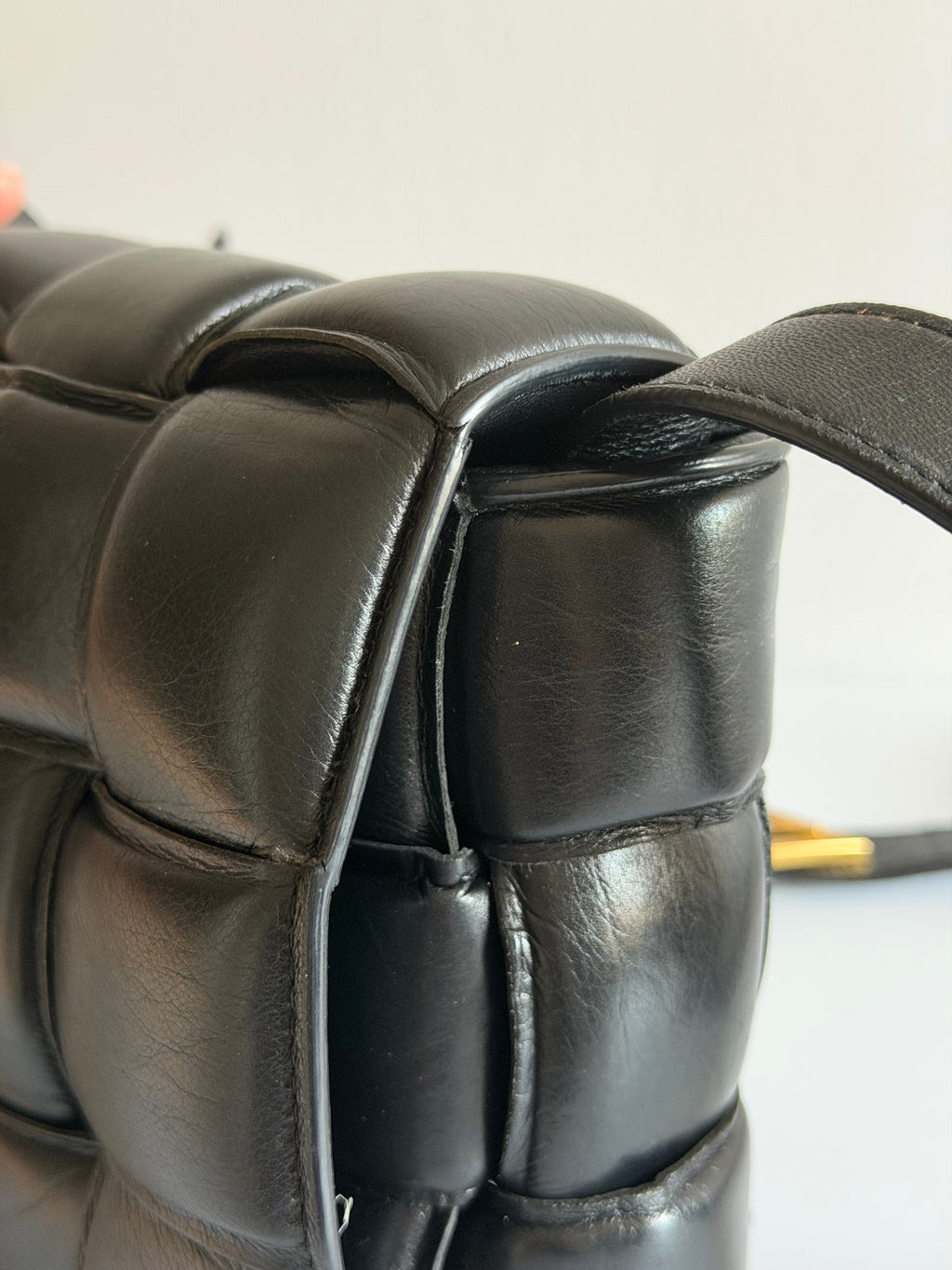 Bottega Veneta Cassette Bag