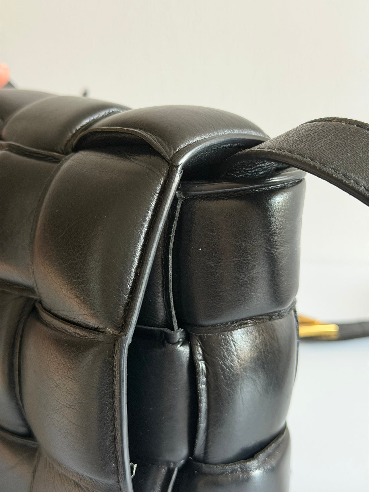 Bottega Veneta Cassette Bag