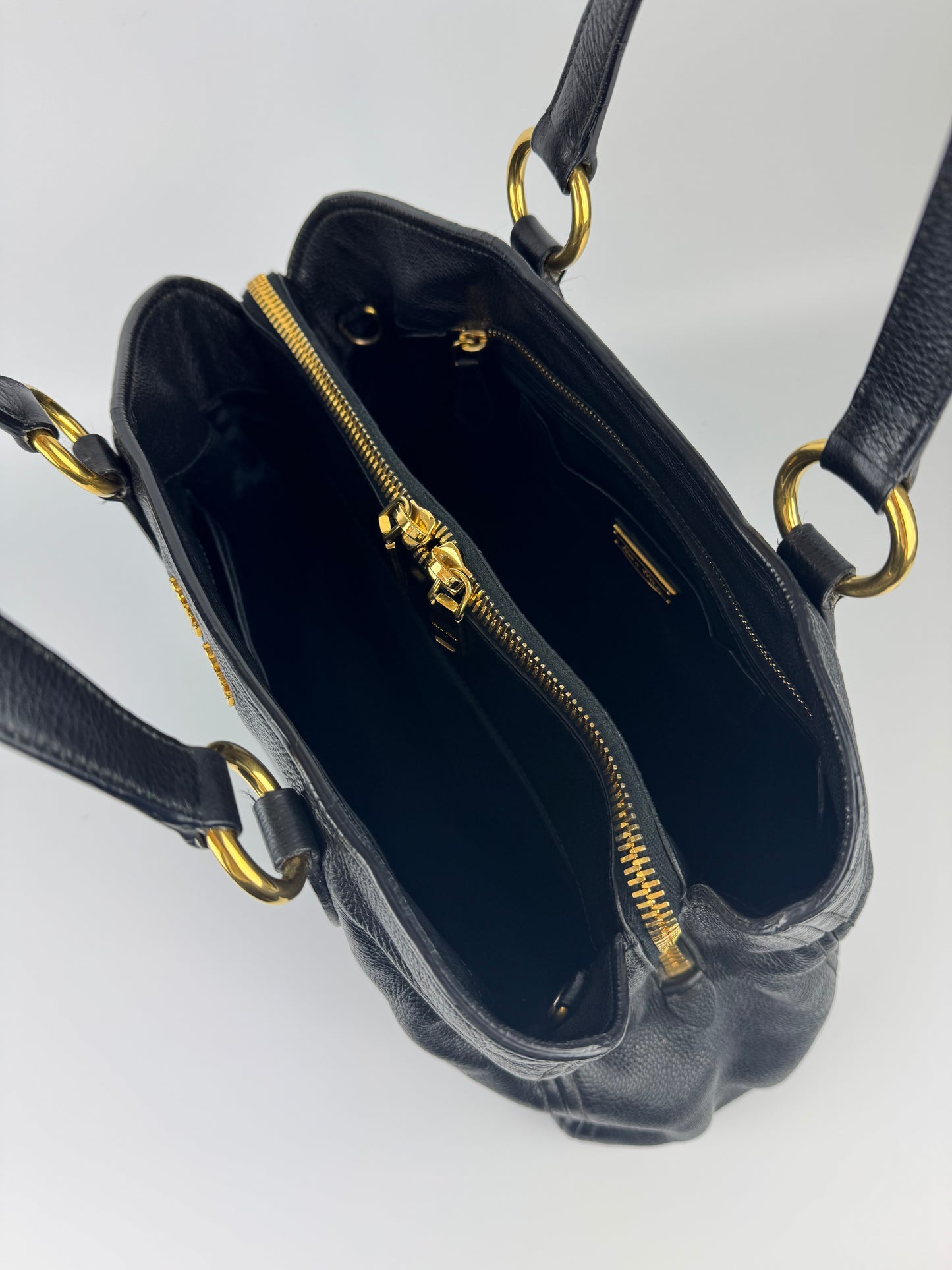 Miu Miu Shoulder Bag