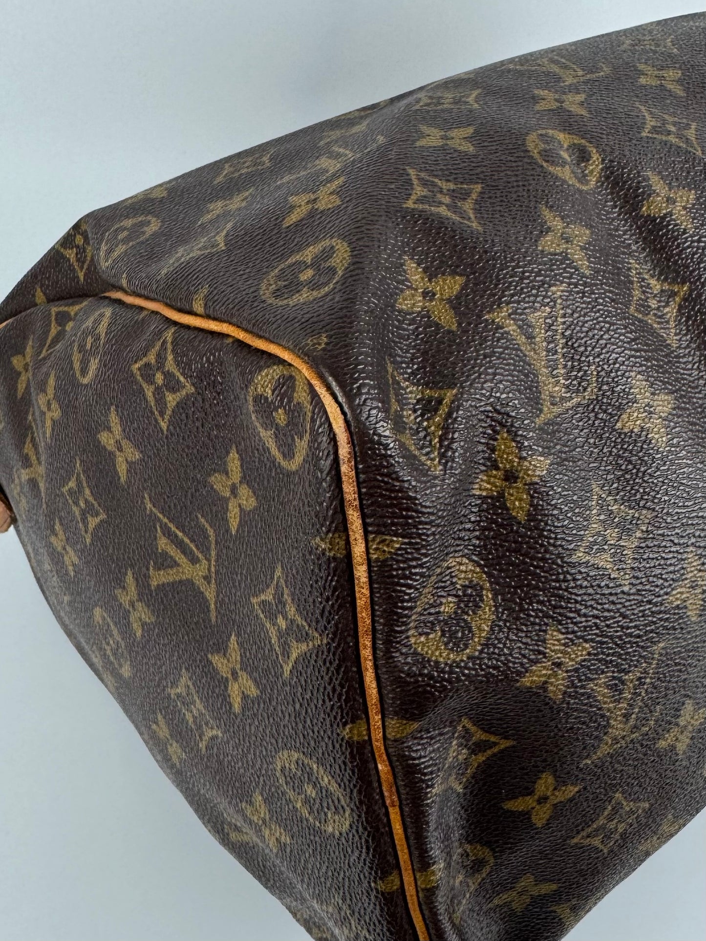 Louis Vuitton Speedy 35