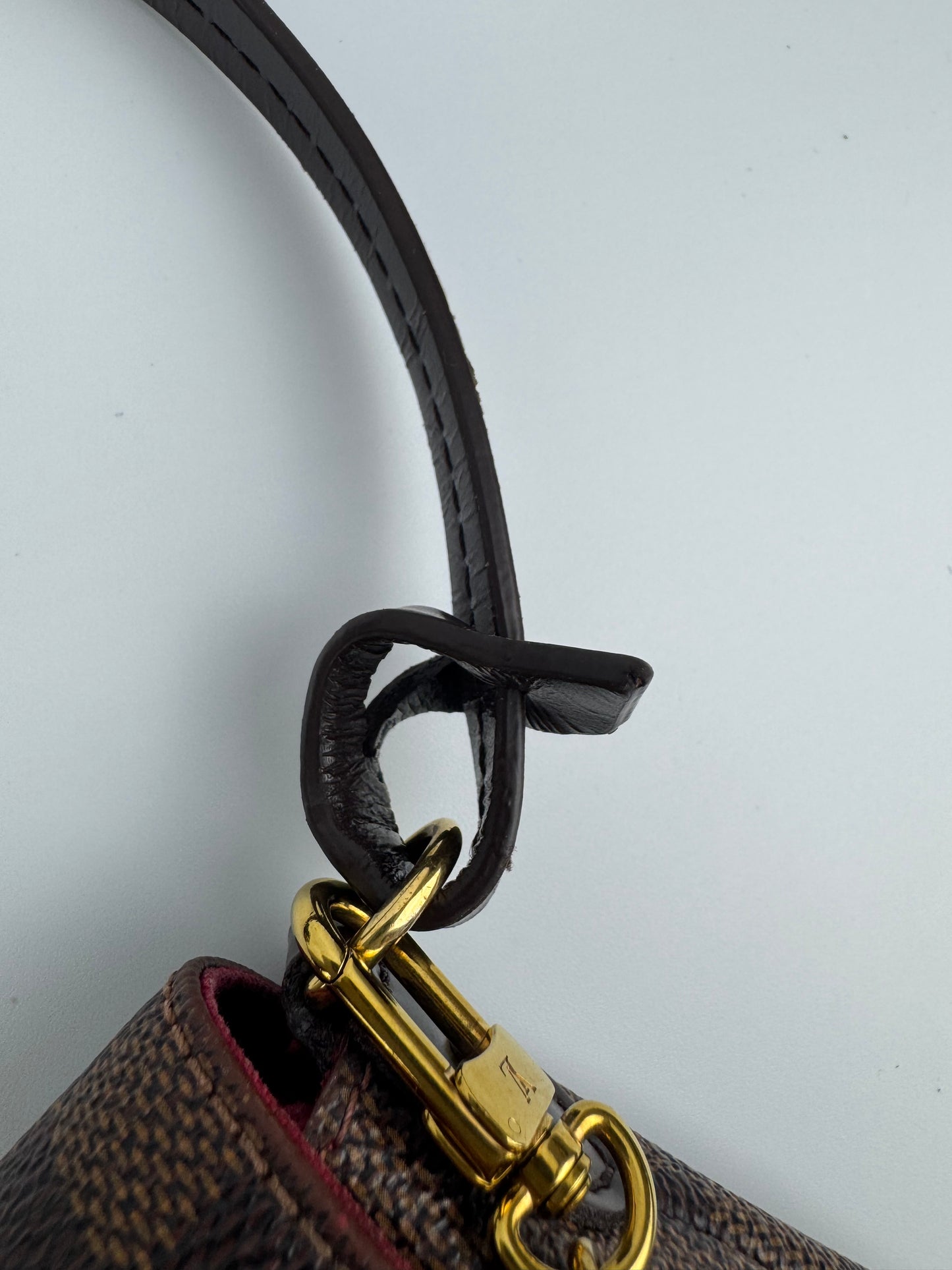 Louis Vuitton Favorite MM Bag