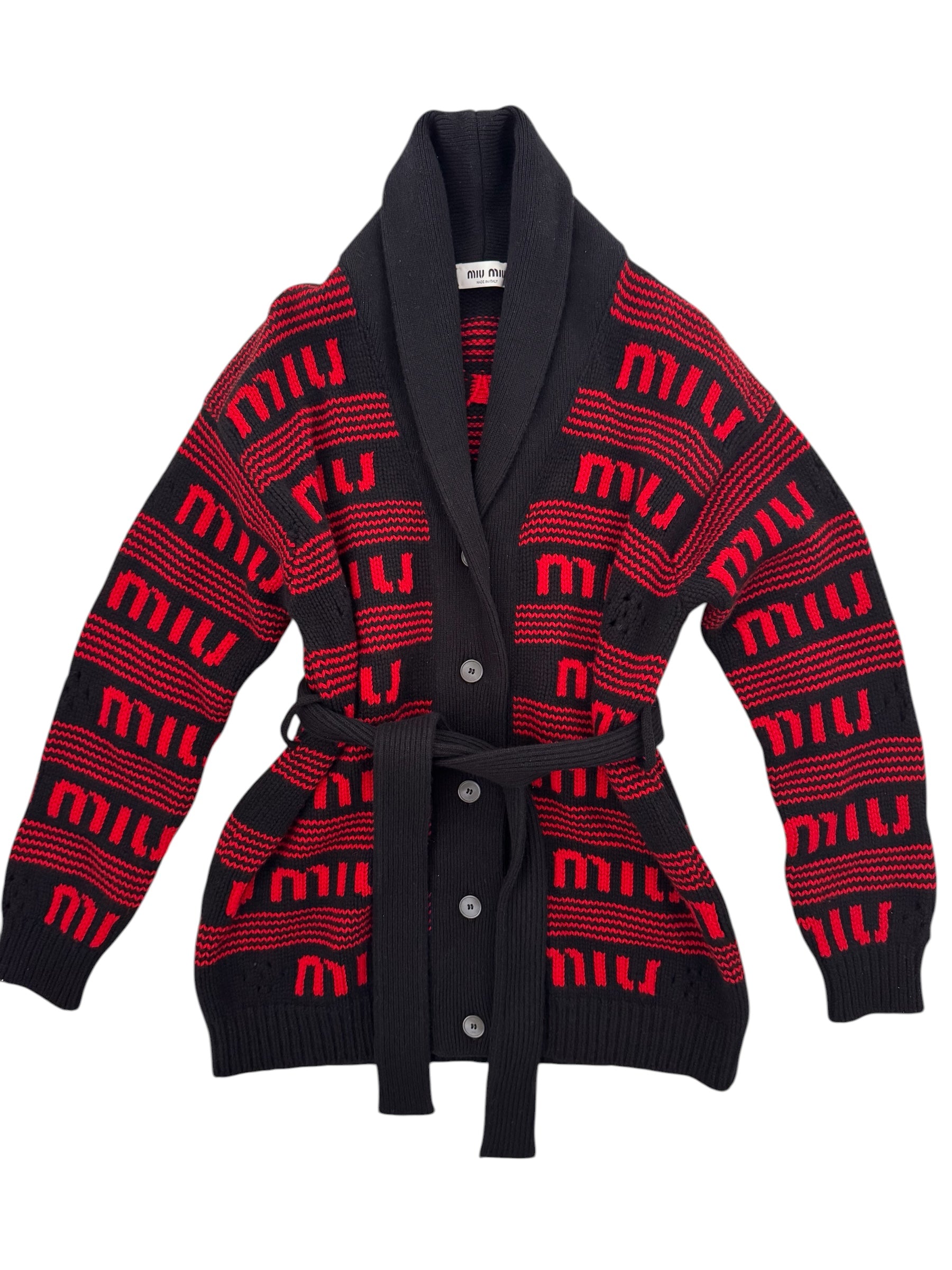 Miu Miu Cardigan