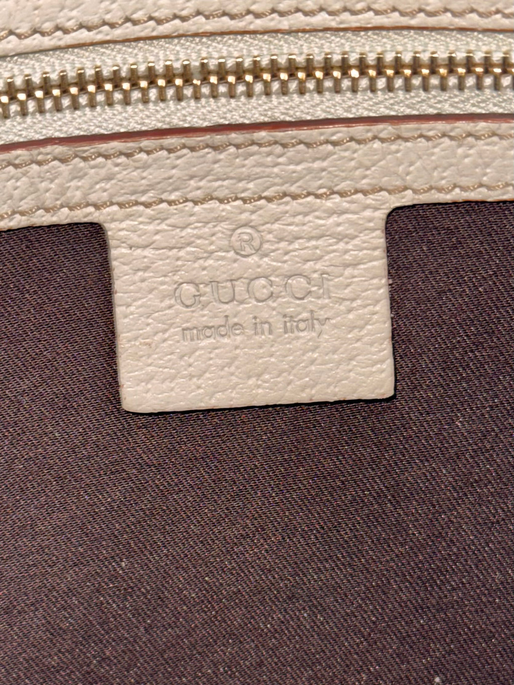 Gucci Shoulder Bag