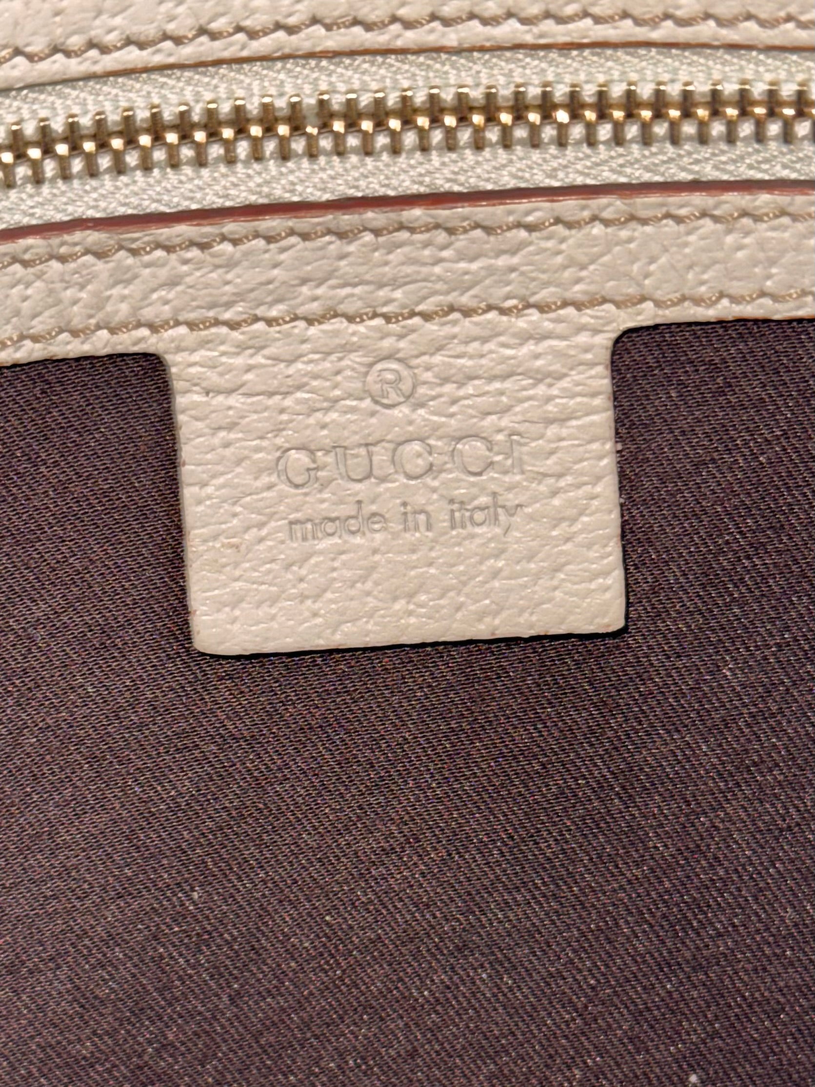 Gucci Shoulder Bag