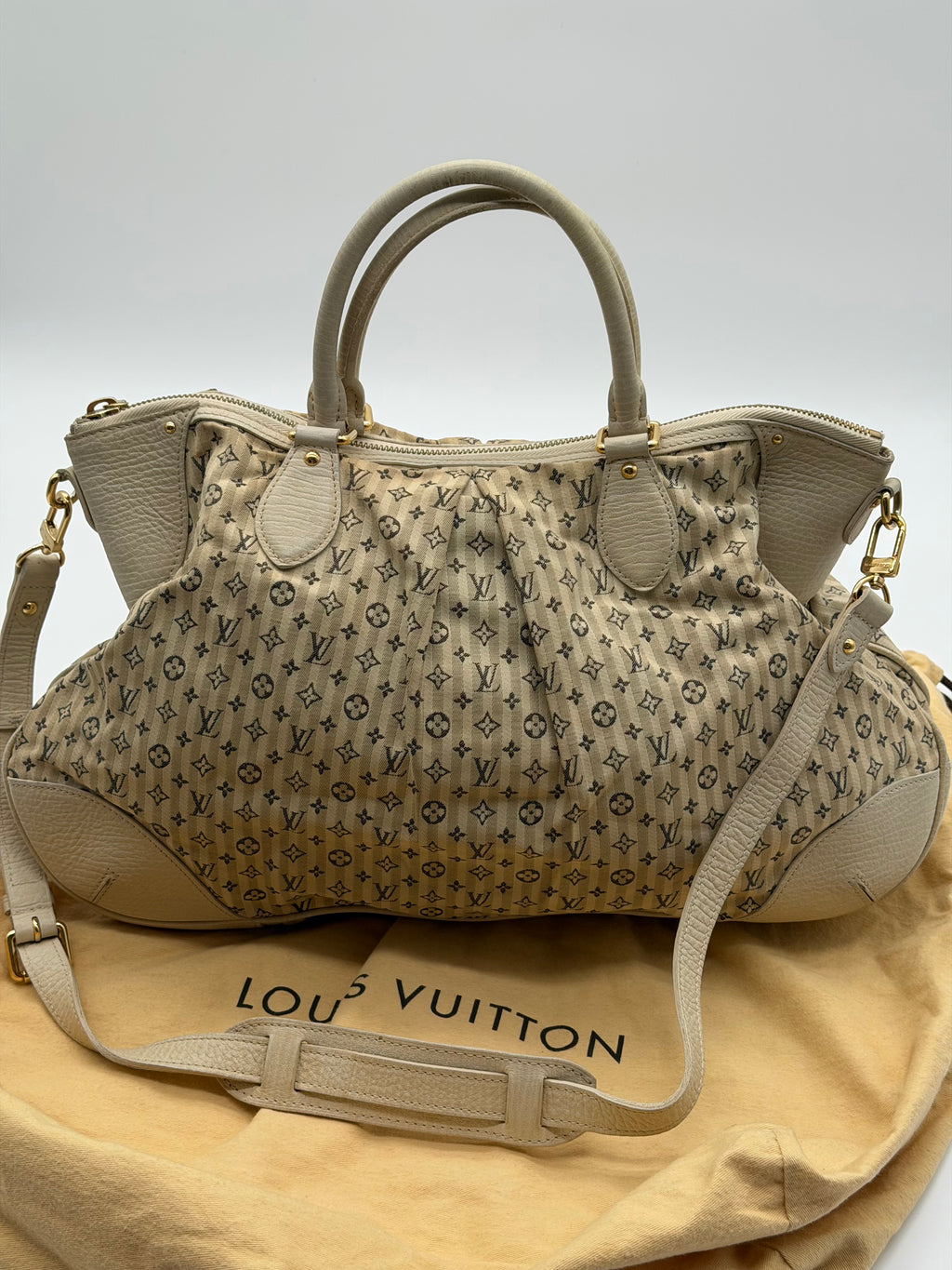 Louis Vuitton Marina GM