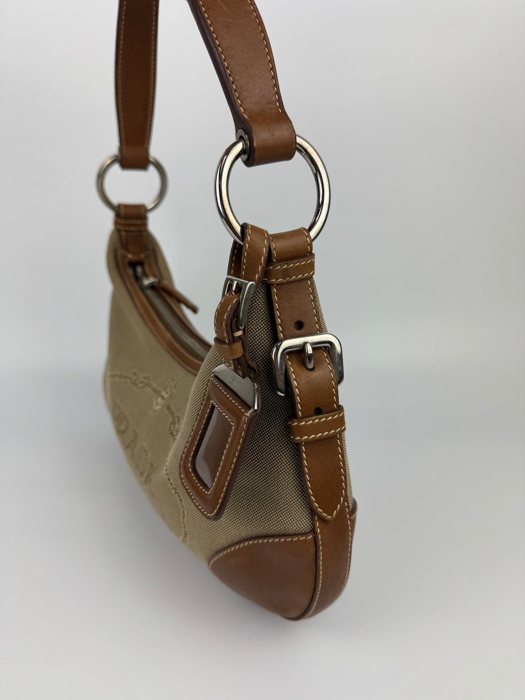 Prada Shoulder Bag