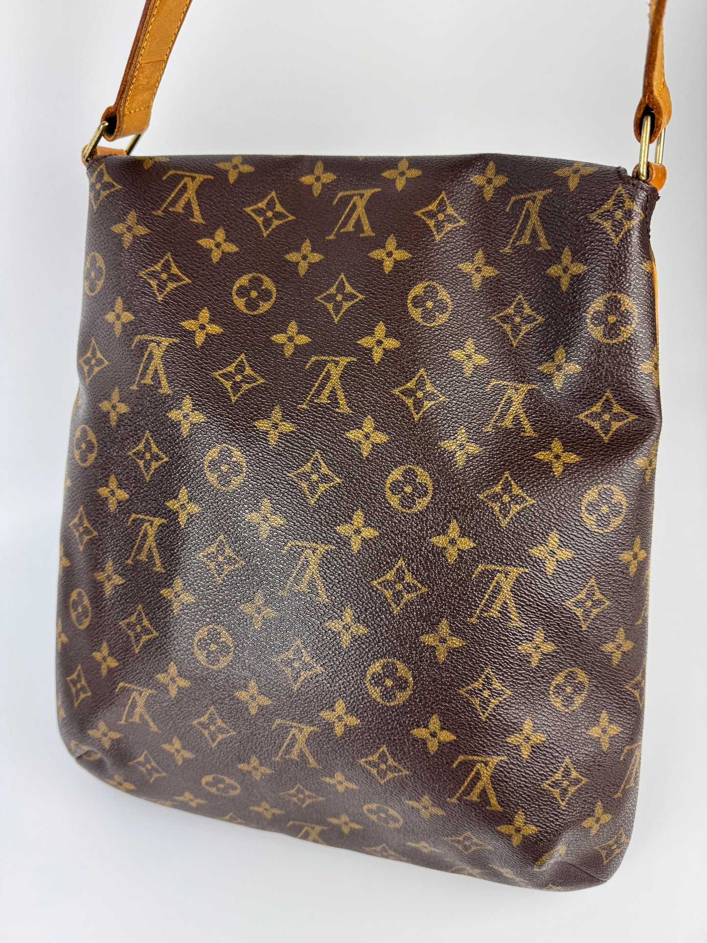 Louis Vuitton Musette Crossbosy Bag
