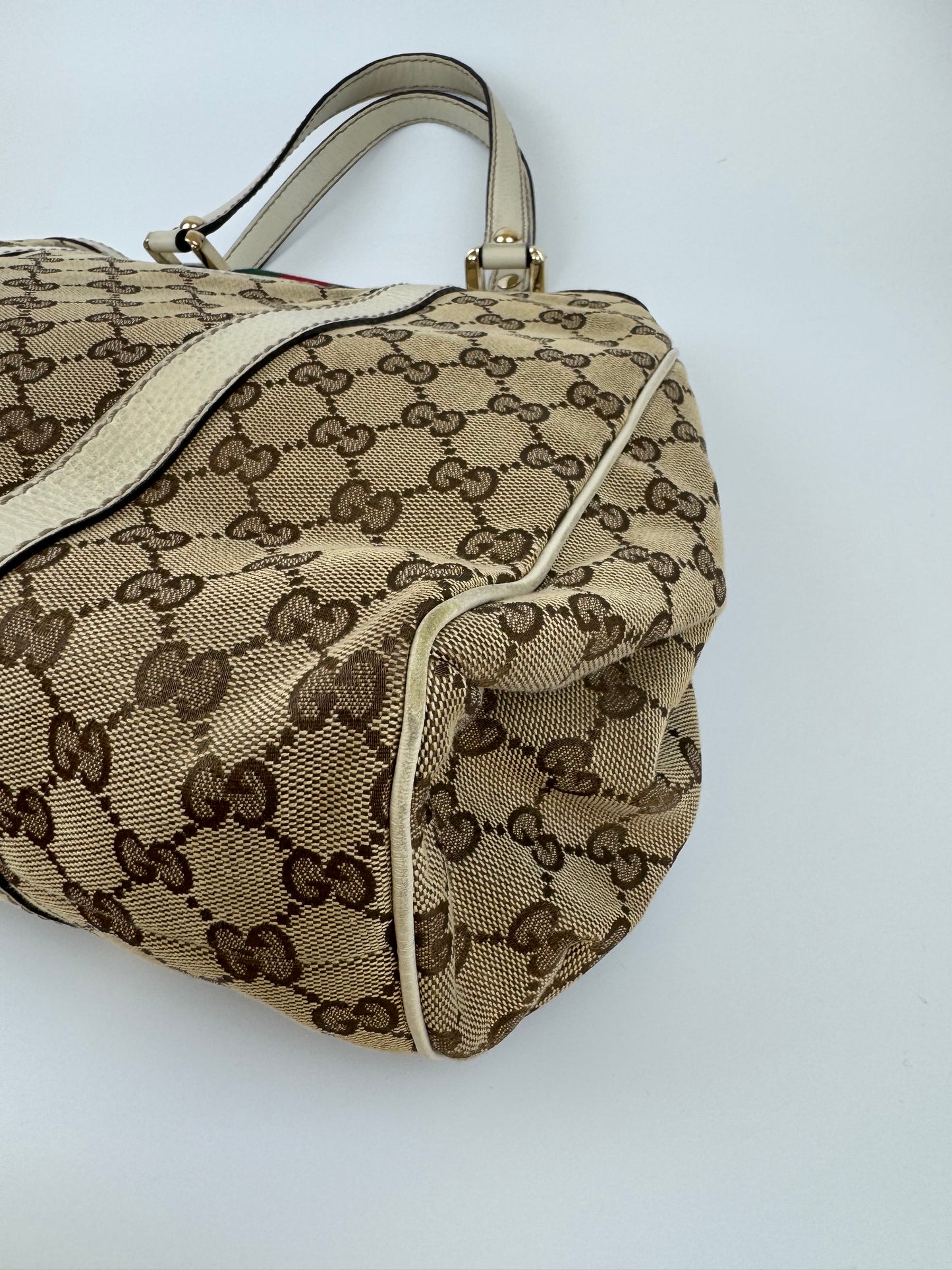 Gucci Sherry Tote Bag