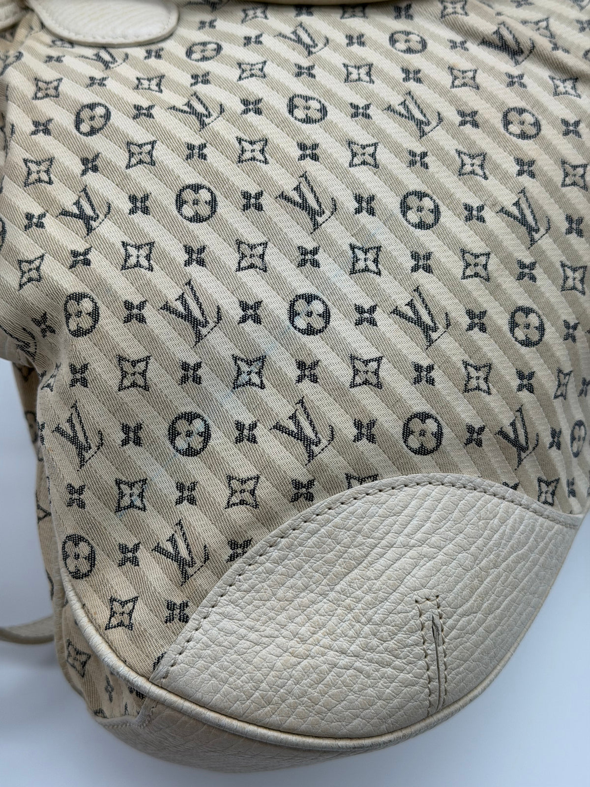 Louis Vuitton Marina GM