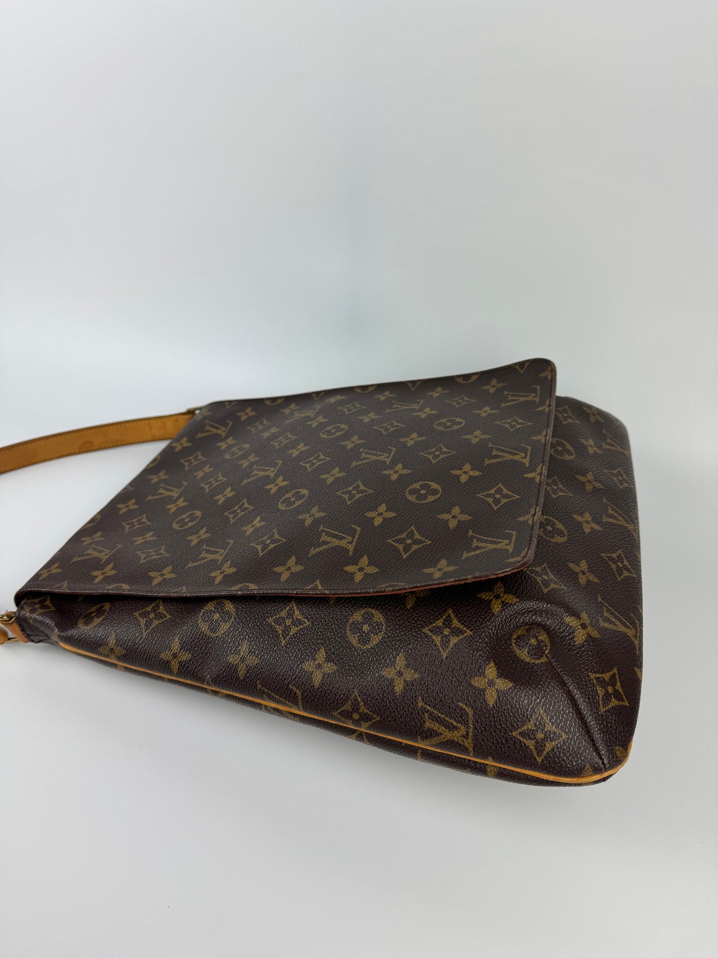 Louis Vuitton Musette Crossbosy Bag