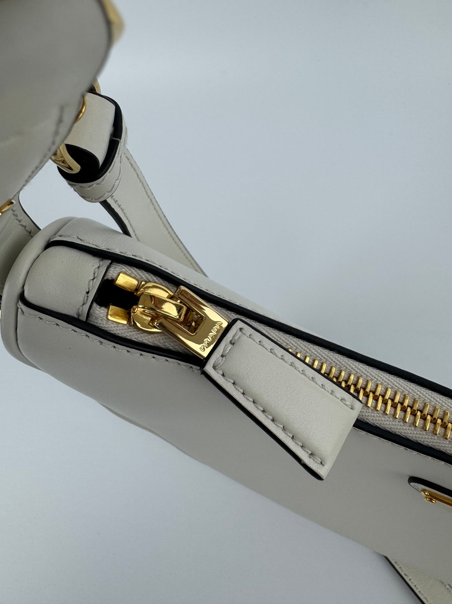 Prada Arqué Bag