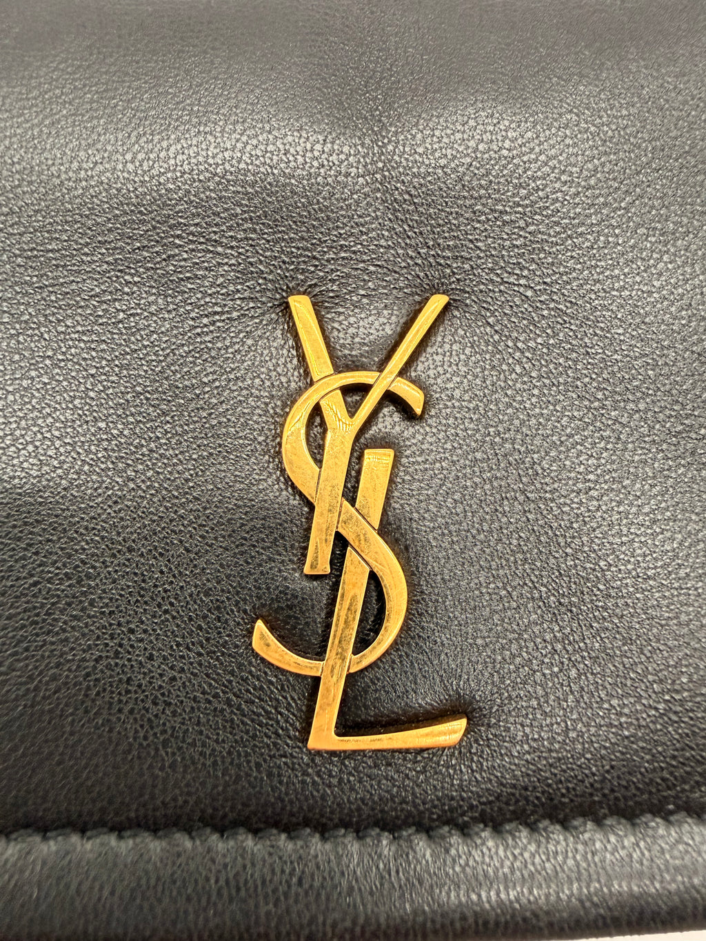 Saint Laurent Mini Nolita
