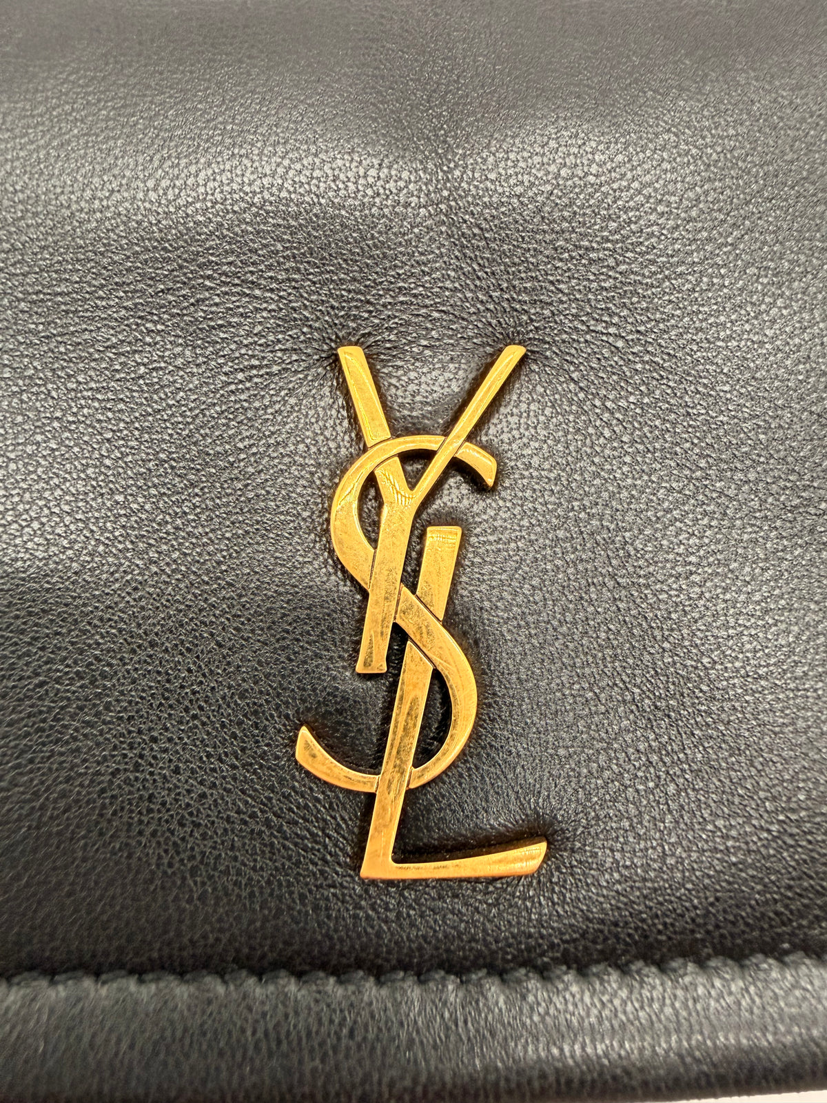 Saint Laurent Mini Nolita