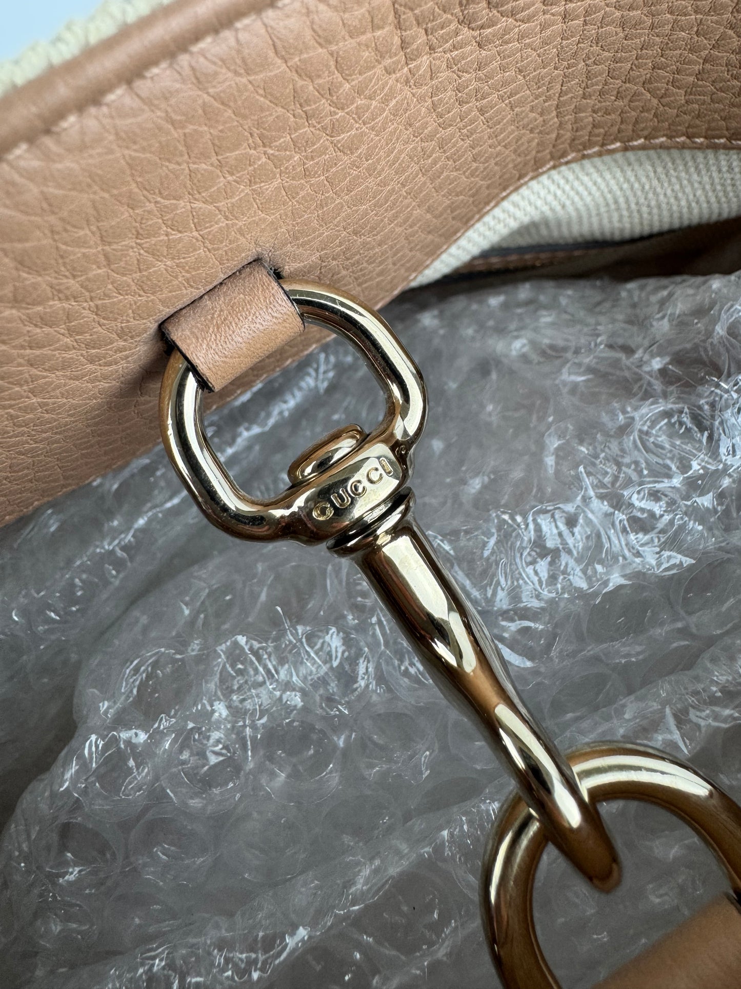 Gucci Soho Shoulder Bag