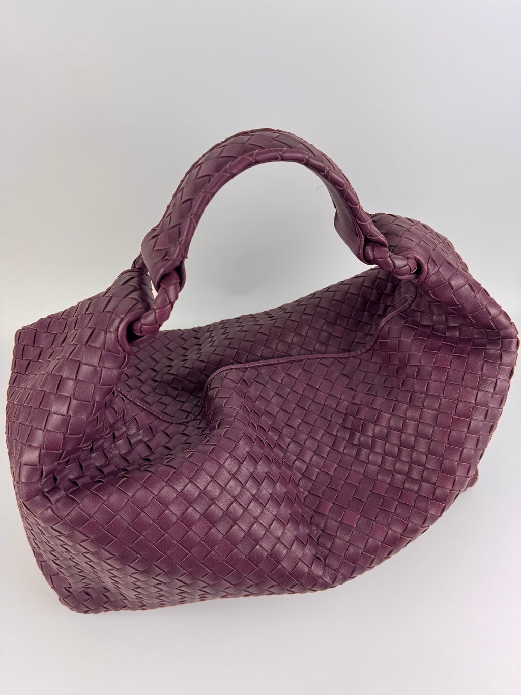 Bottega Veneta Hobo Bag
