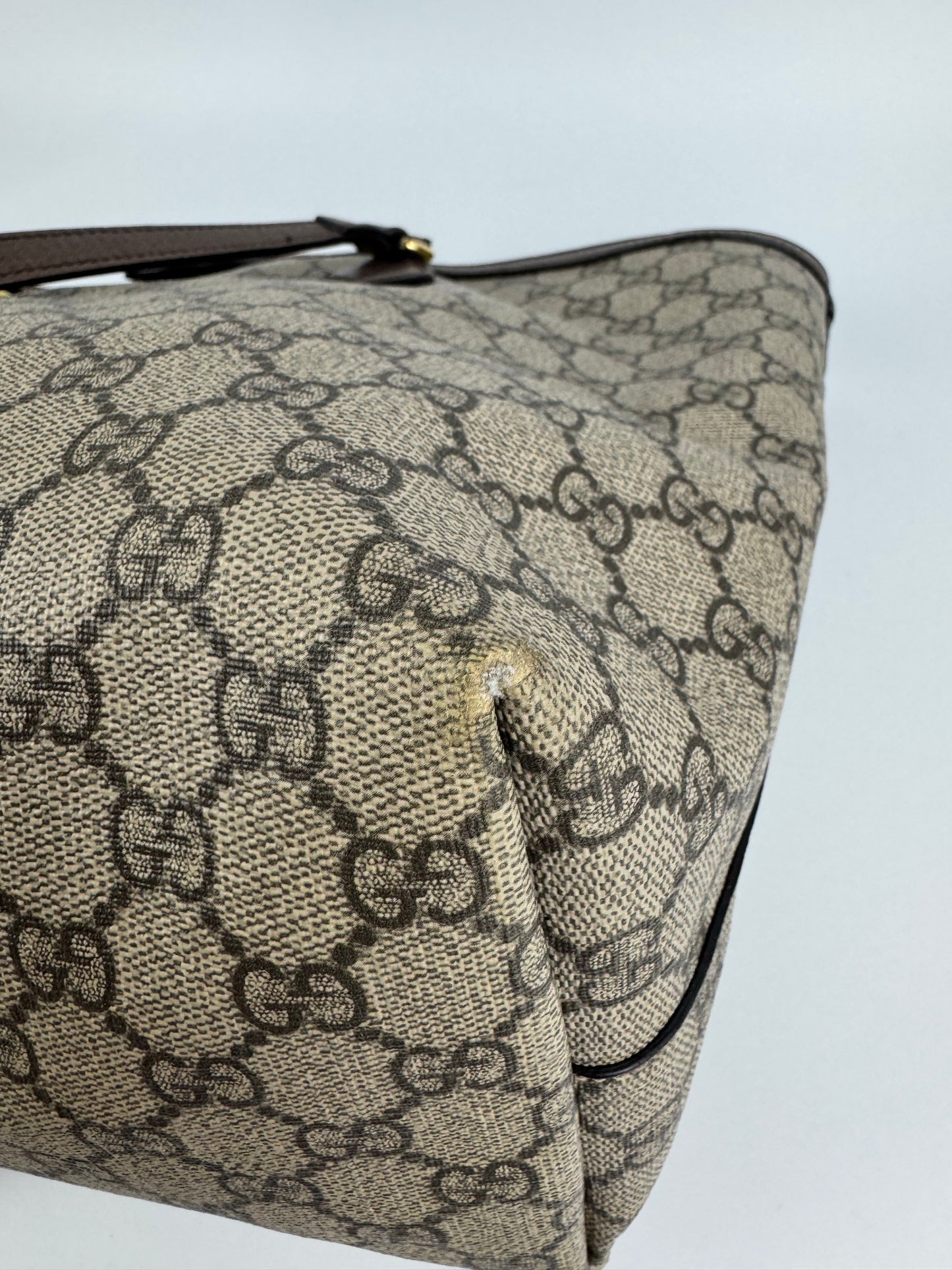 Gucci Ophidia Tote Bag